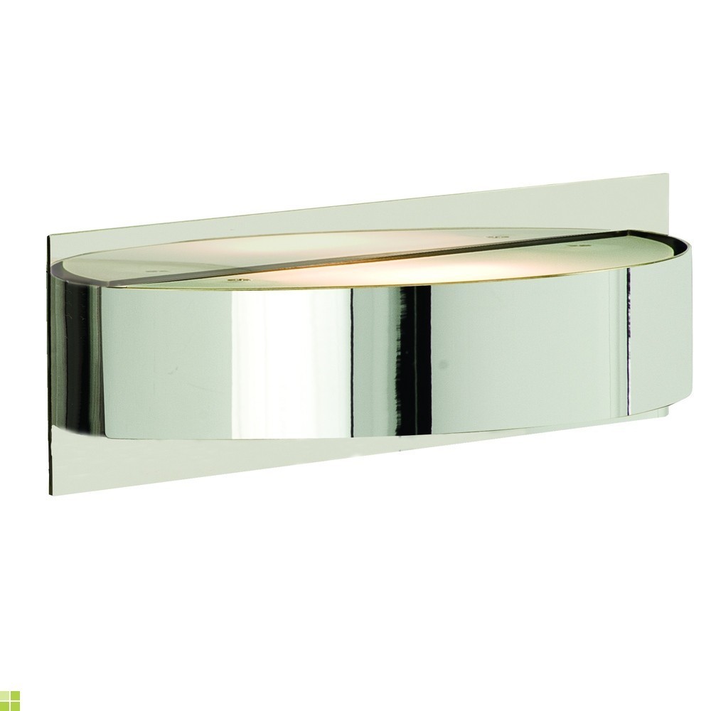 Настенное бра Arte Lamp GLASS HALL A2692AP-1CC