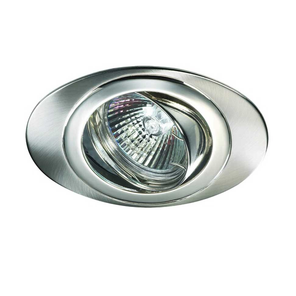 Встраиваемый светильник Novotech Iris 369199