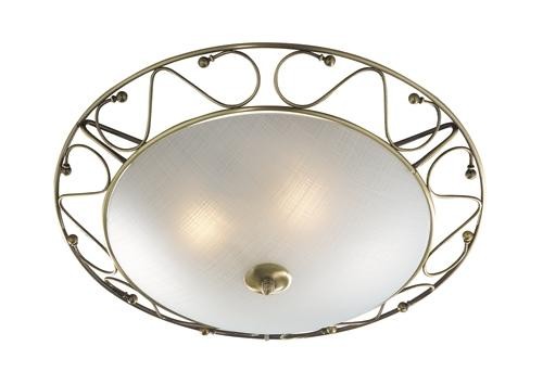 Настенно потолочный светильник Sonex ISTRA 2252