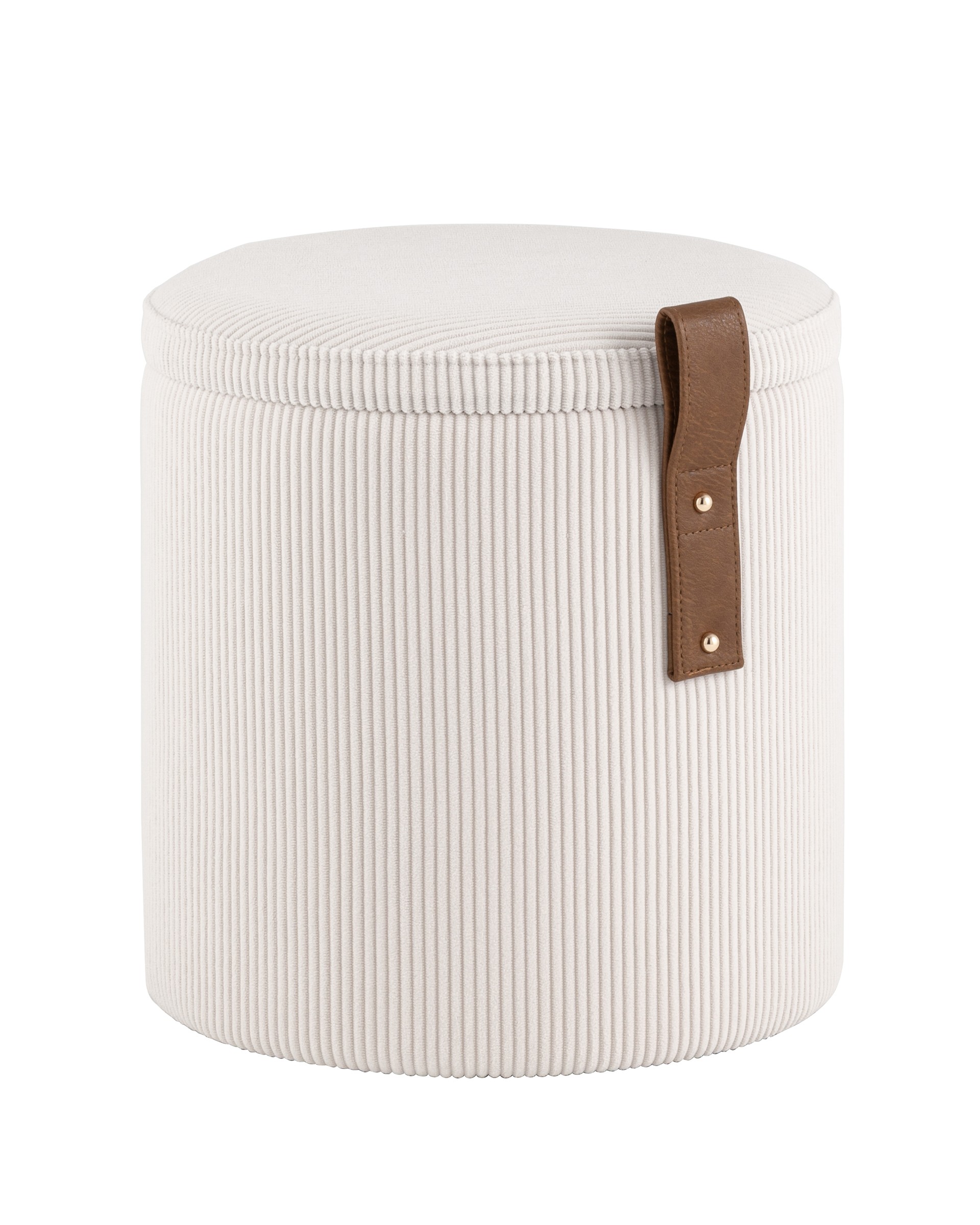 Пуфик Stool Group Руни 24A2064CG-S-16