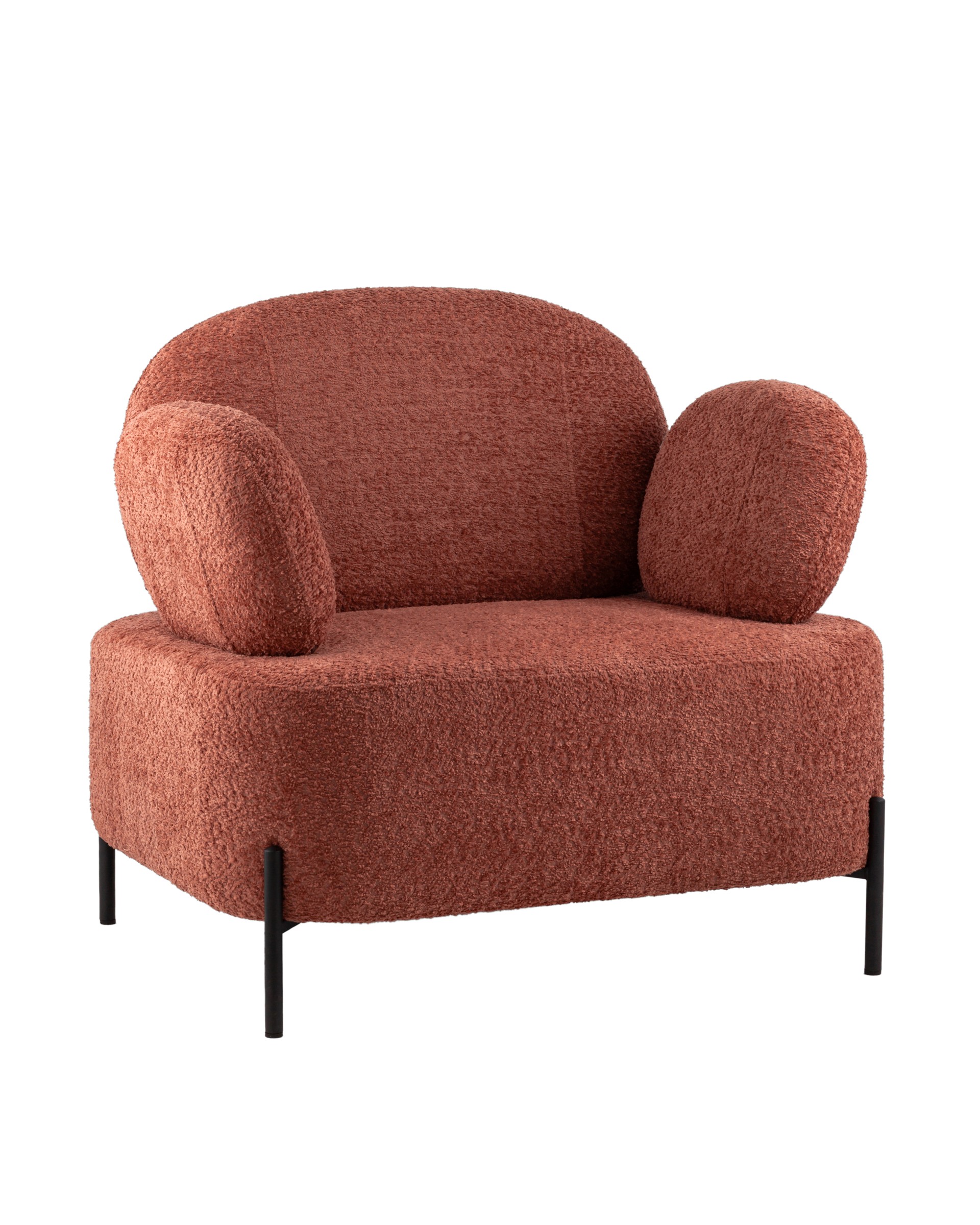 Кресло Stool Group Кэнди vd-candy-cm63