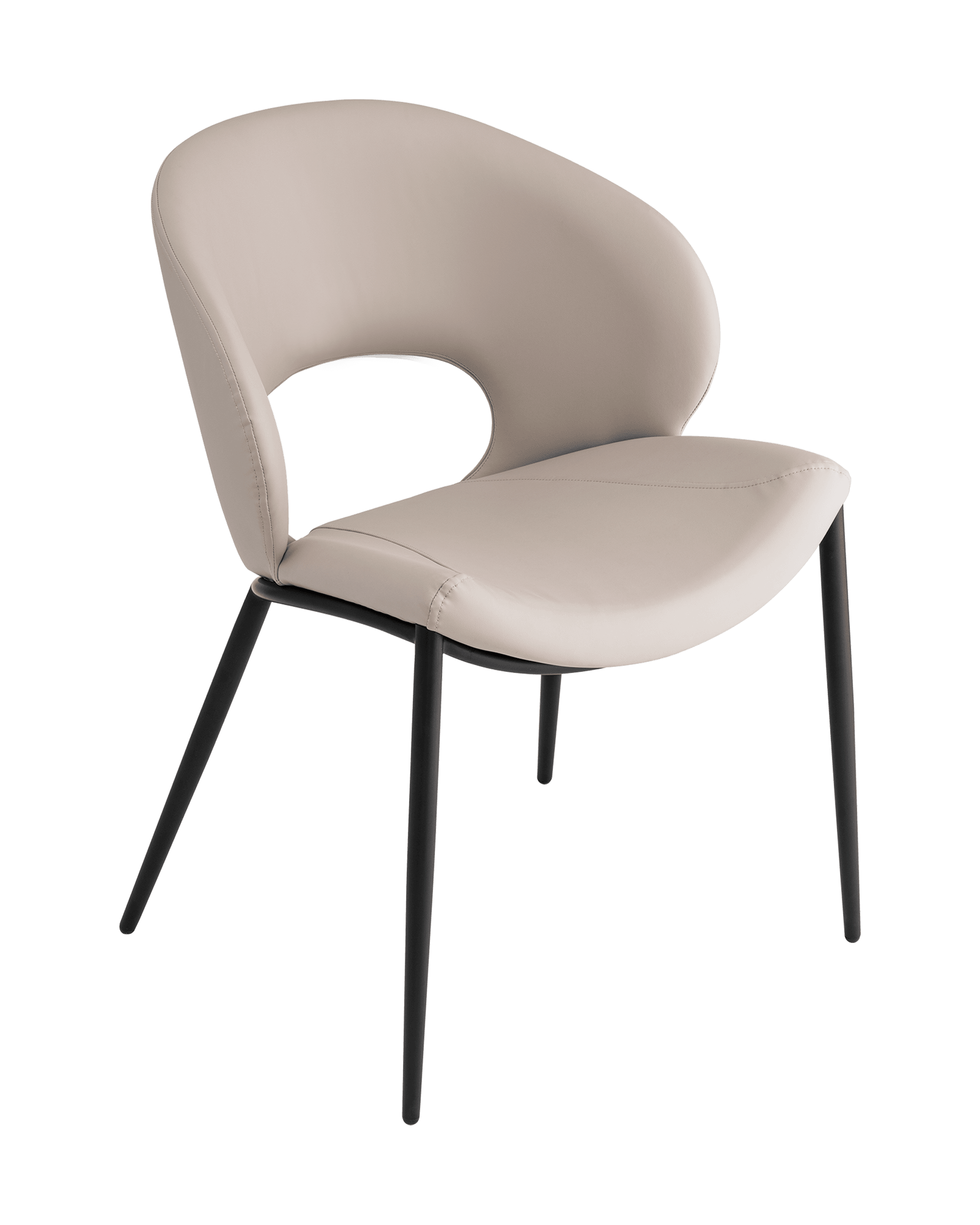 Обеденный стул Stool Group Вивьен LV-114-Na130-08-01