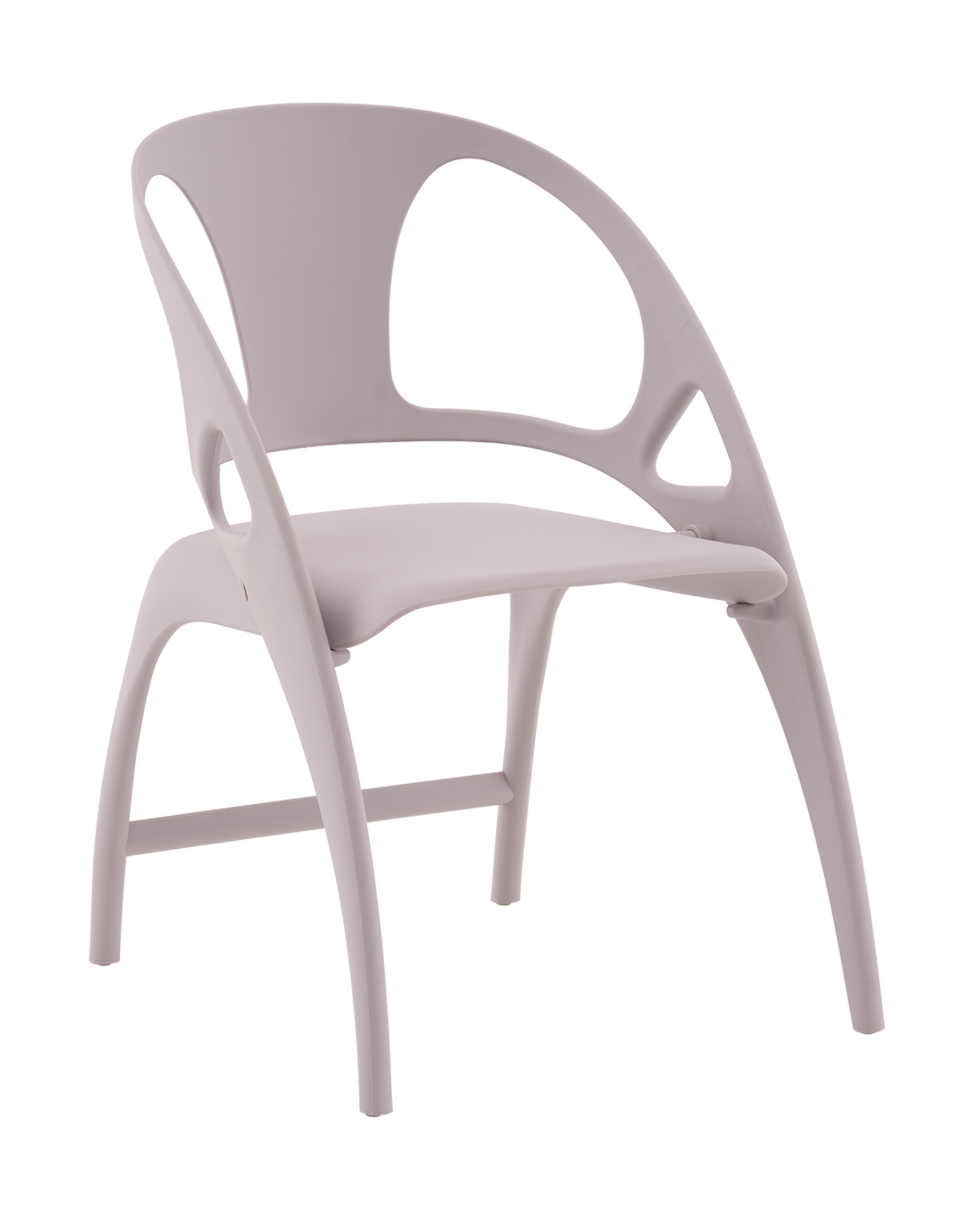Складной стул Stool Group Liara BW-128 purple B8001