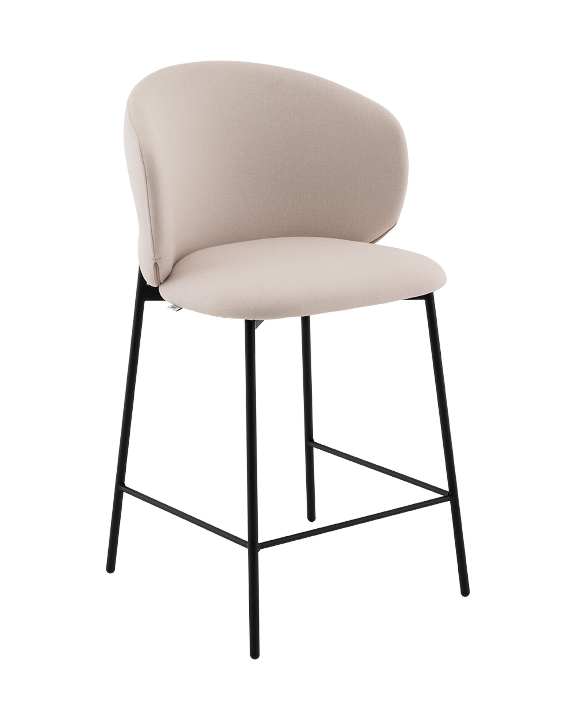 Полубарный стул Stool Group Блейз LV-109-E10-P-01