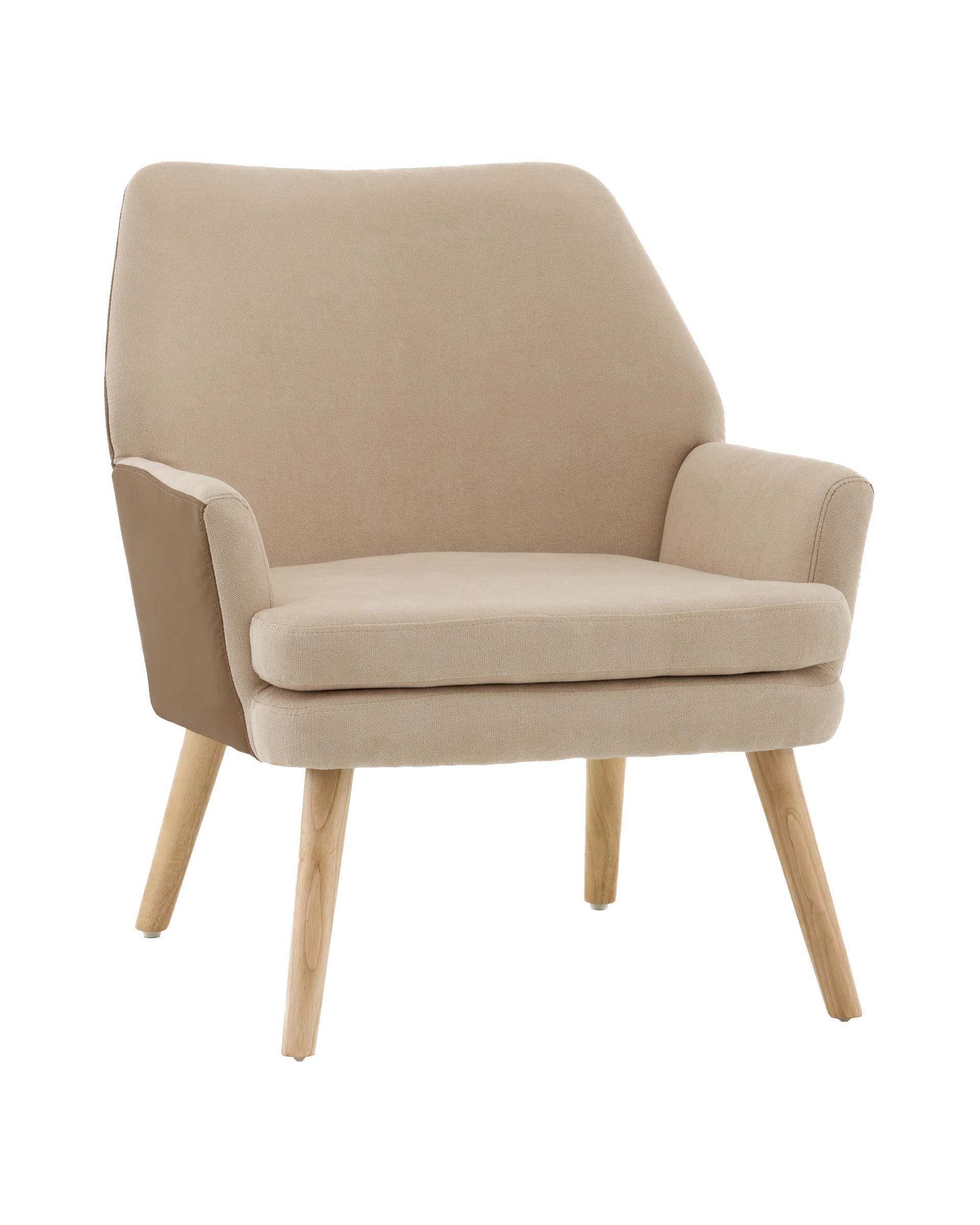 Кресло Stool Group Харви QH-8312K-WL 263-2+XC309-17