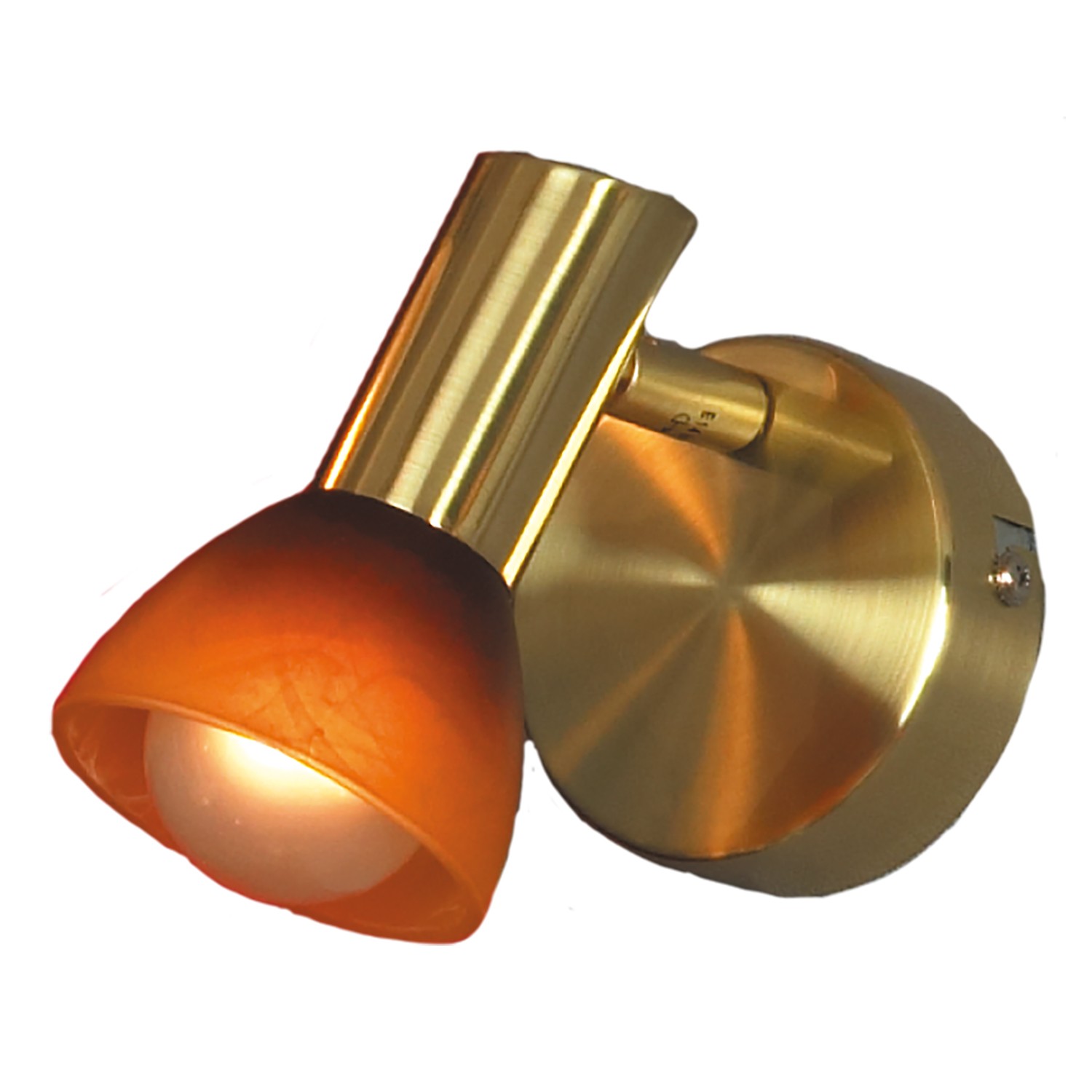 Светильник спот Lussole Leggero LSQ-4191-01