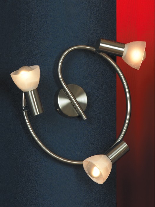 Светильник спот Lussole Leggero LSQ-4107-03