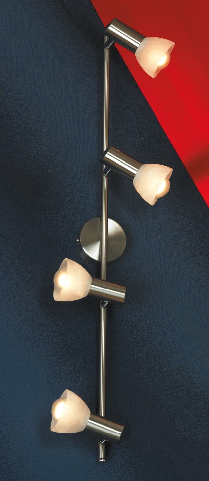 Светильник спот Lussole Leggero LSQ-4109-04