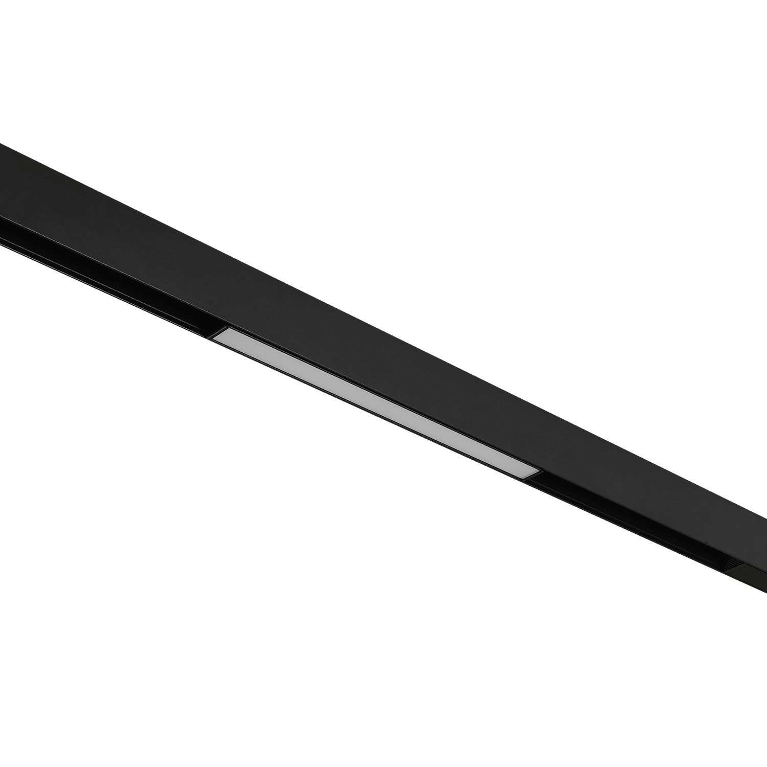 Трековый светильник Crystal Lux Space CLT 0.33 001 12W BL M 3CCT-SMART