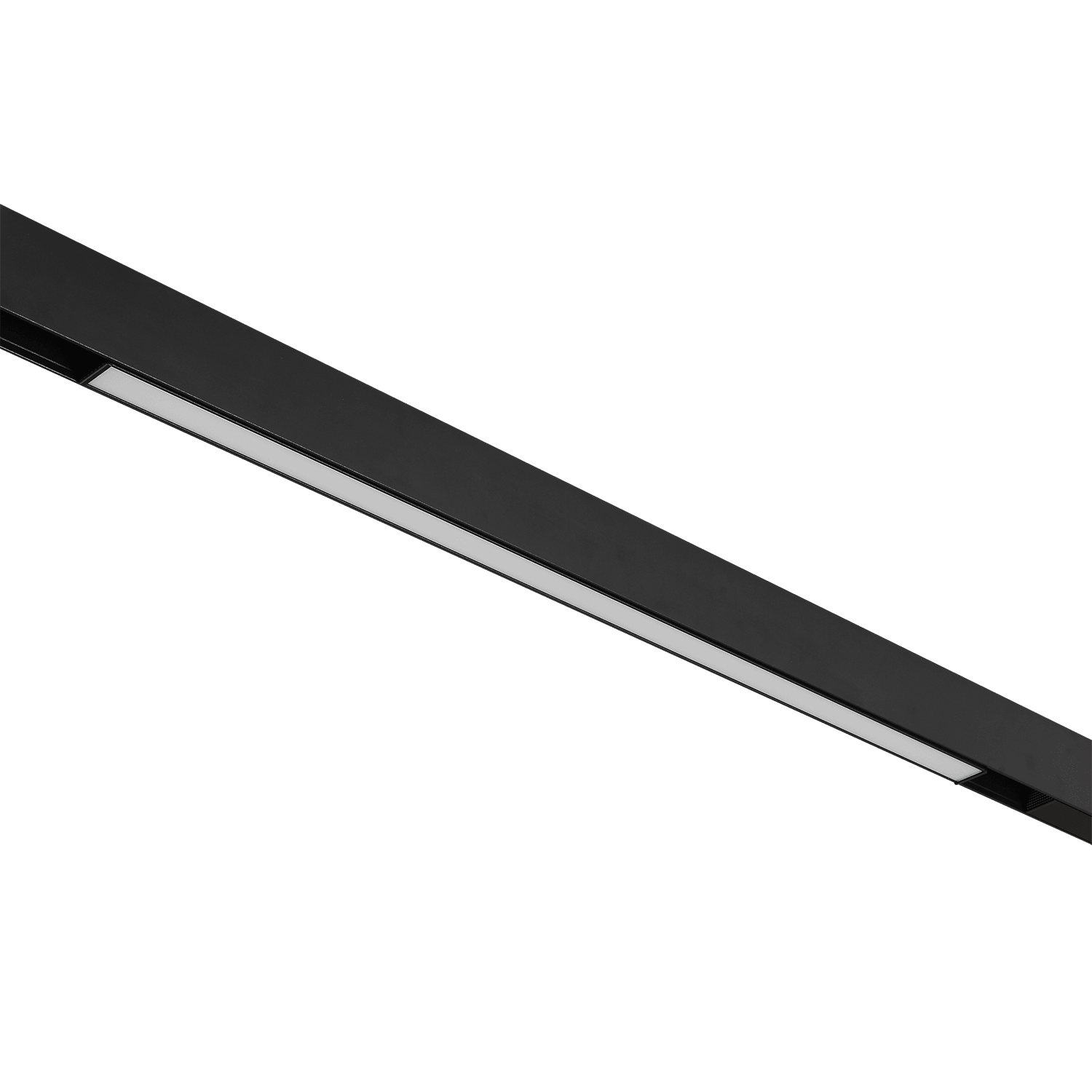 Трековый светильник Crystal Lux Space CLT 0.33 001 18W BL M 3CCT-SMART