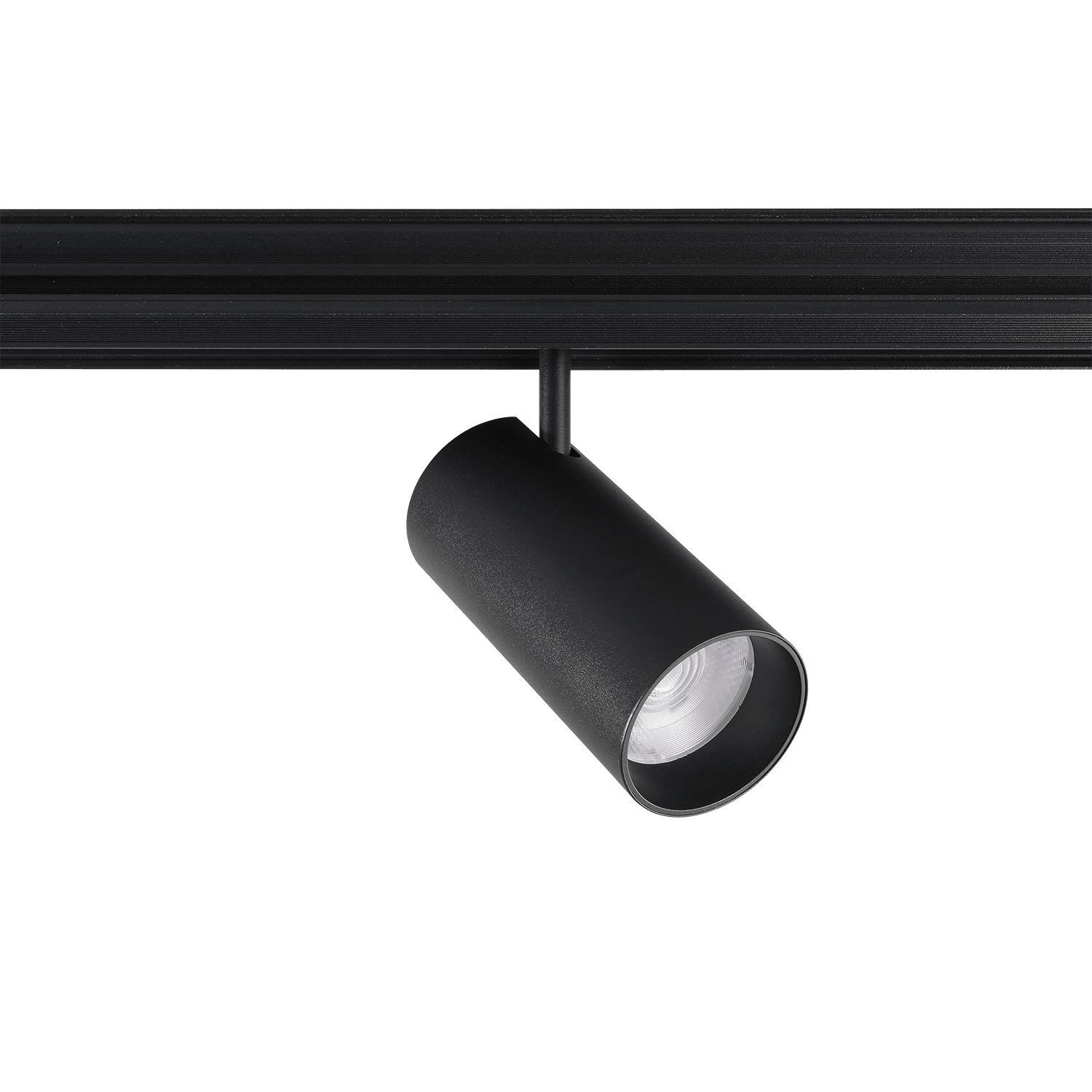 Трековый светильник Crystal Lux Space CLT 0.33 003 20W BL 3CCT-SMART