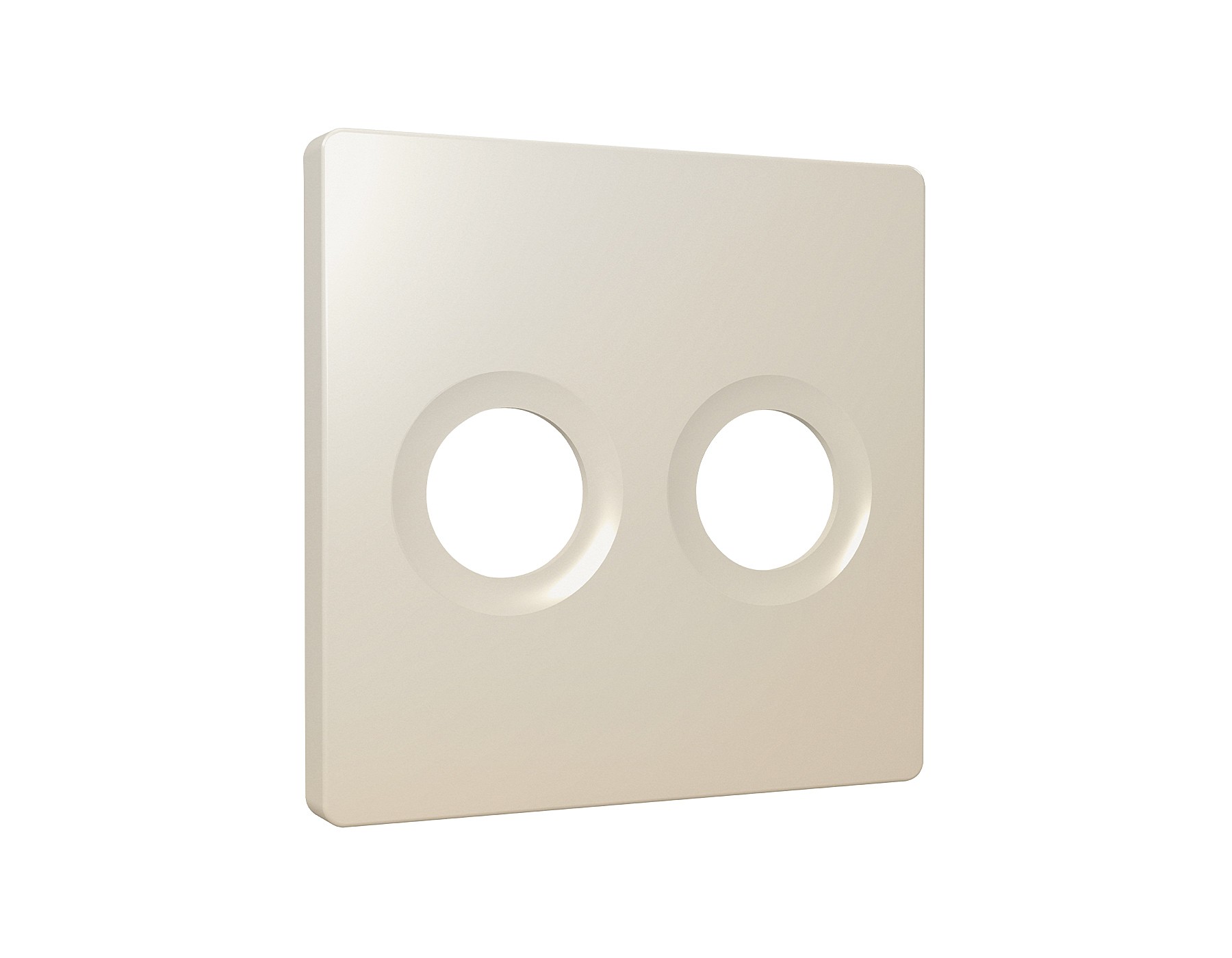 Накладка на механизм Ambrella Volt ALFA AP3333