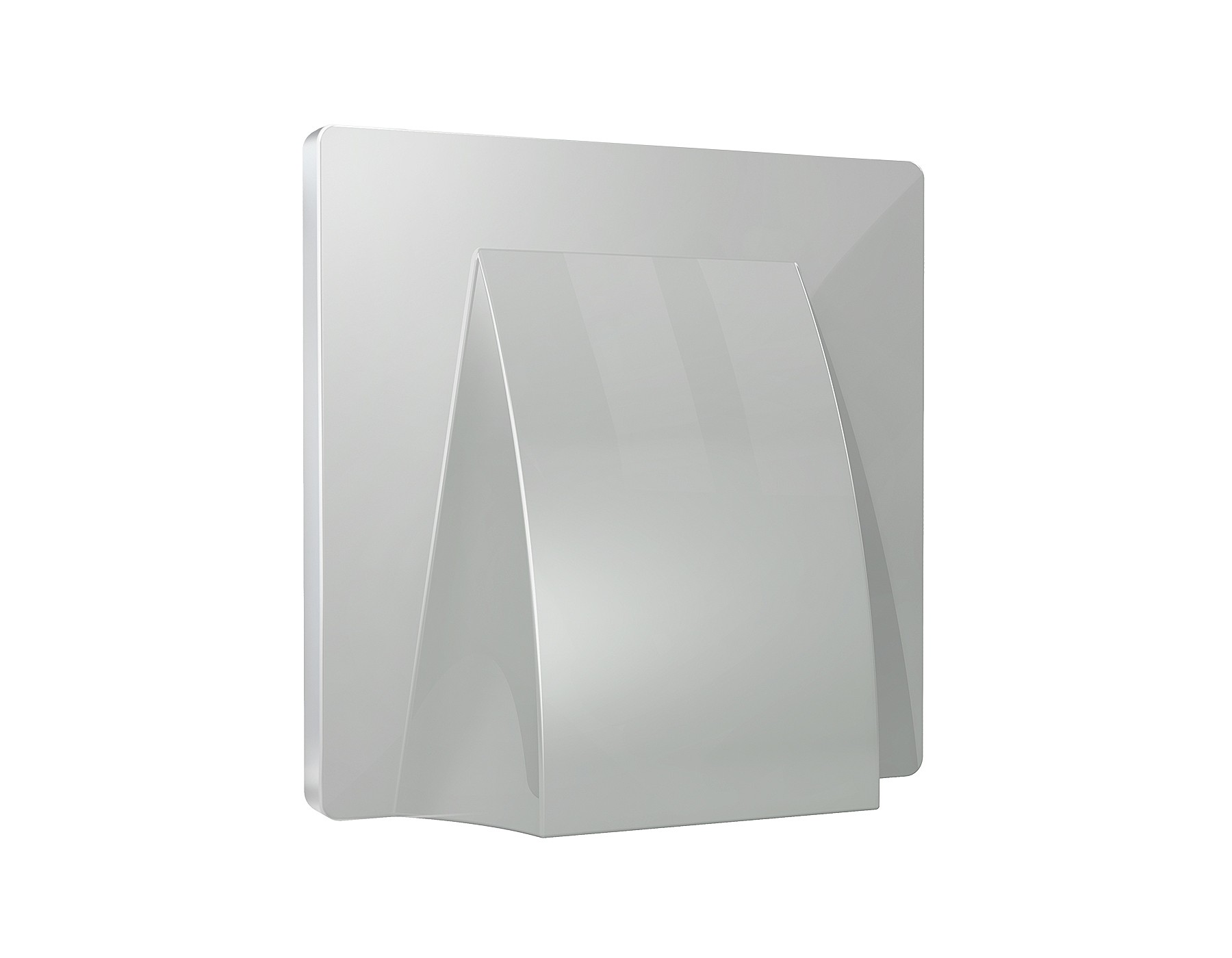 Накладка на механизм Ambrella Volt ALFA AP4158