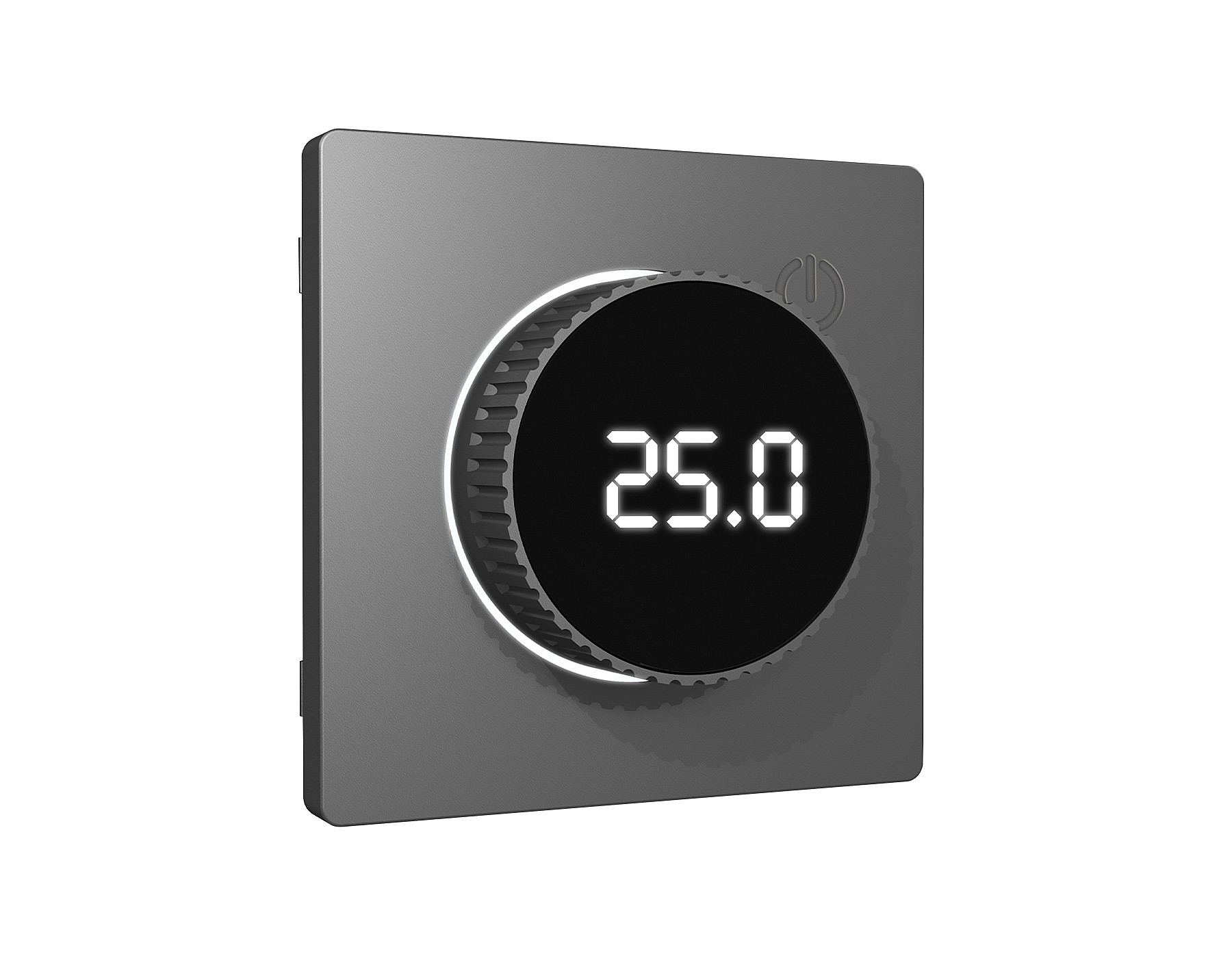 Накладка на механизм Ambrella Volt ALFA AP6558