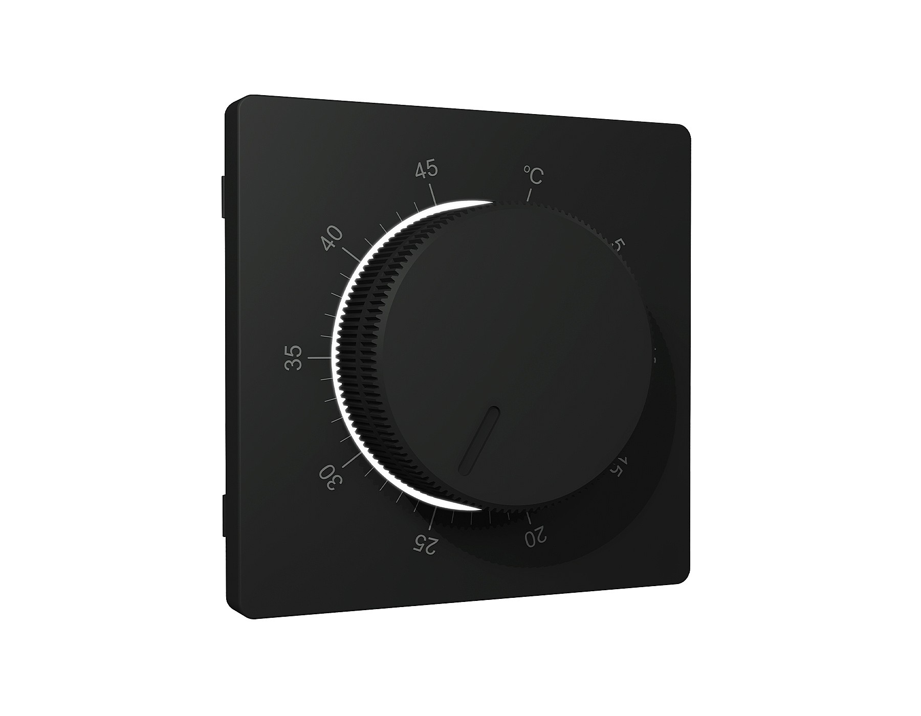 Накладка на механизм Ambrella Volt ALFA AP8057