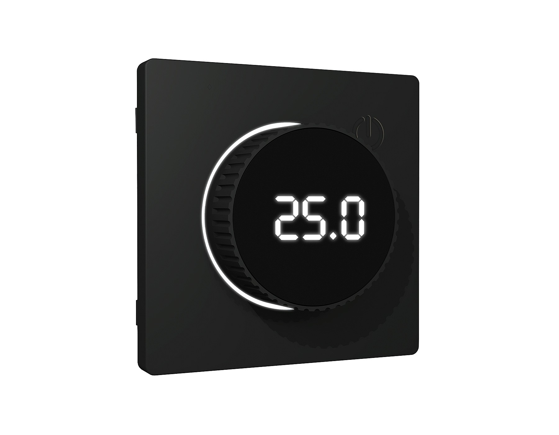 Накладка на механизм Ambrella Volt ALFA AP8058