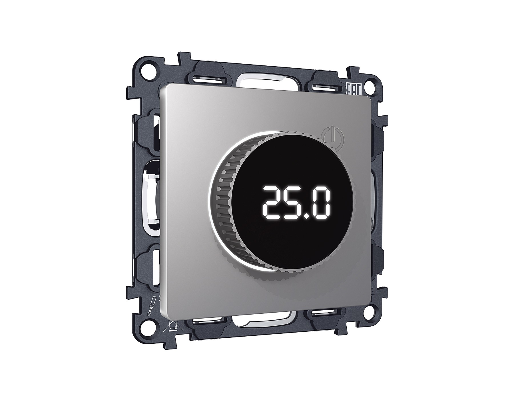 Терморегулятор Ambrella Volt ALFA MA505810