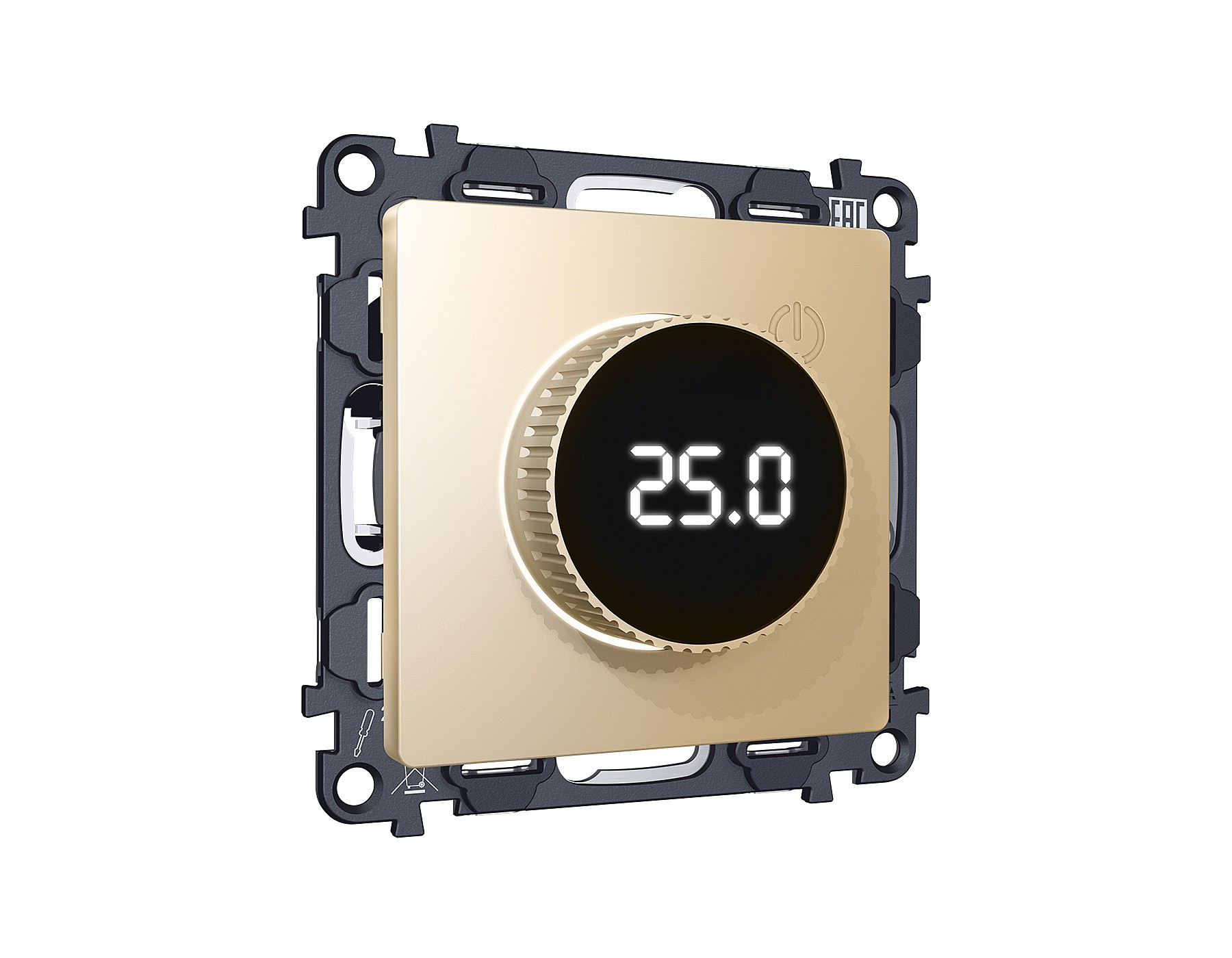 Терморегулятор Ambrella Volt ALFA MA605810