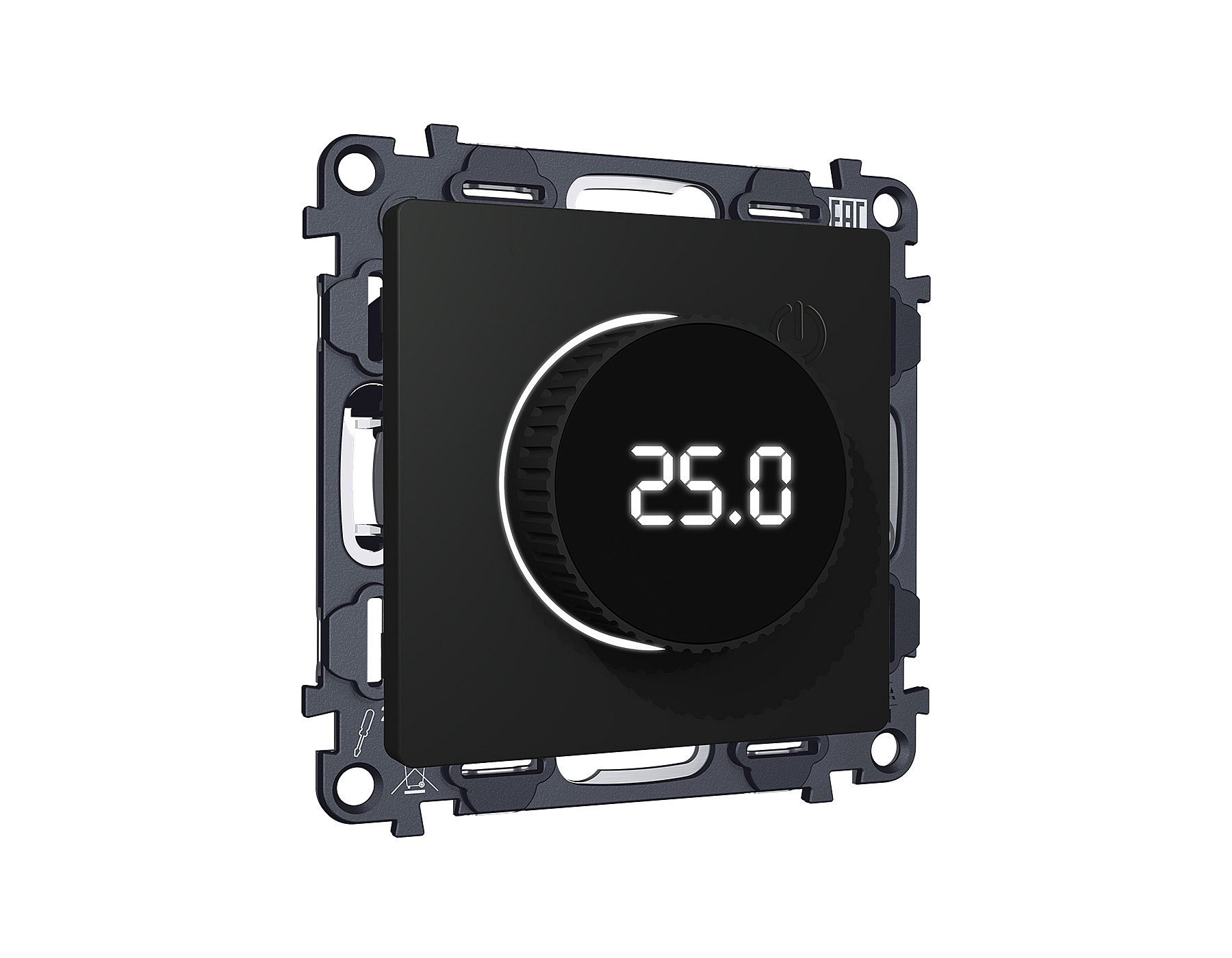 Терморегулятор Ambrella Volt ALFA MA805810