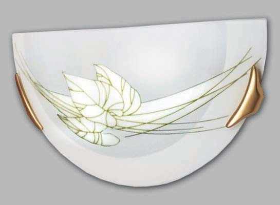 Настенно потолочный светильник Sonex 048