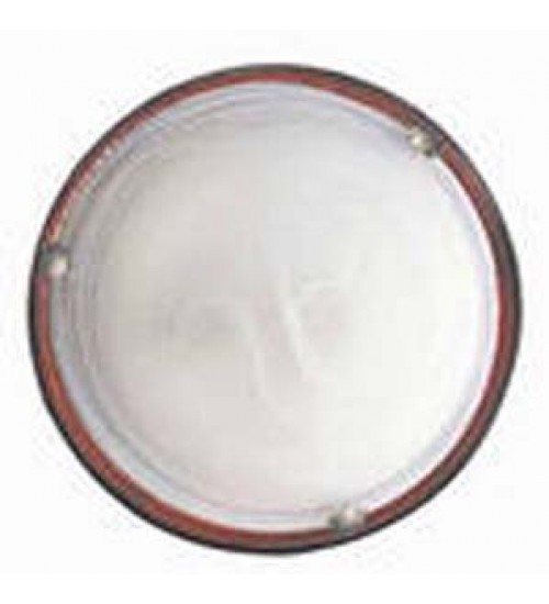 Настенно потолочный светильник Arte Lamp LUNA A3436AP-1AB