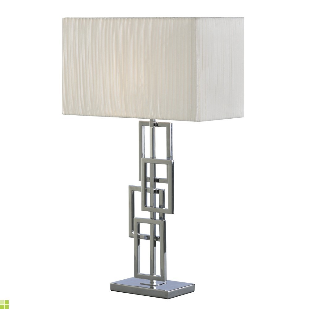 Настольная лампа Arte Lamp LUXURY A1277LT-1CC