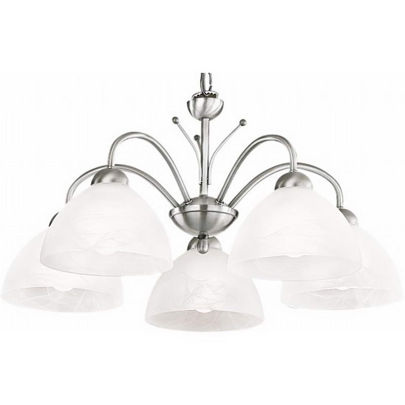 Подвесная люстра Arte Lamp MILANESE A4530LM-5SS