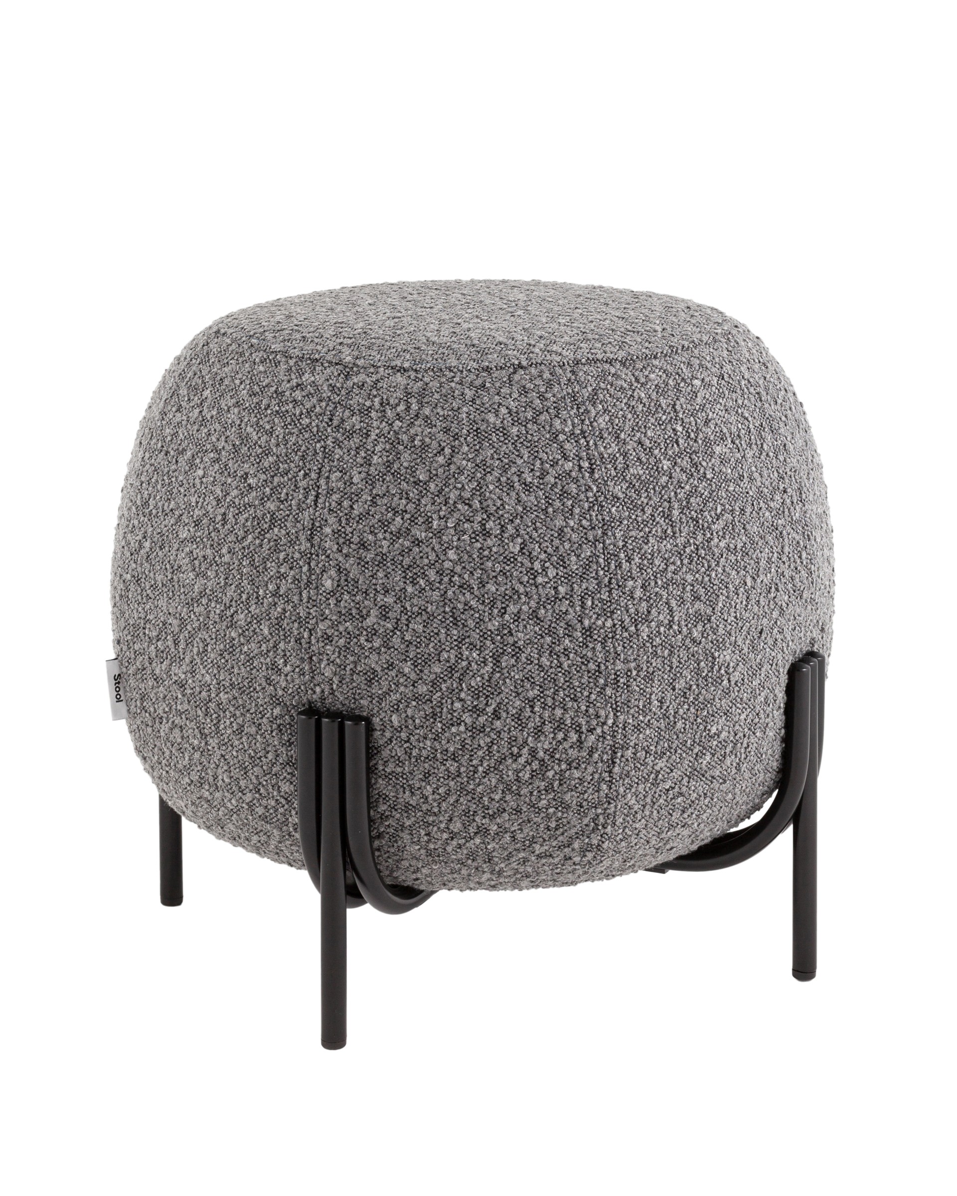 Пуфик Stool Group Флик vd-flik-tr-dg