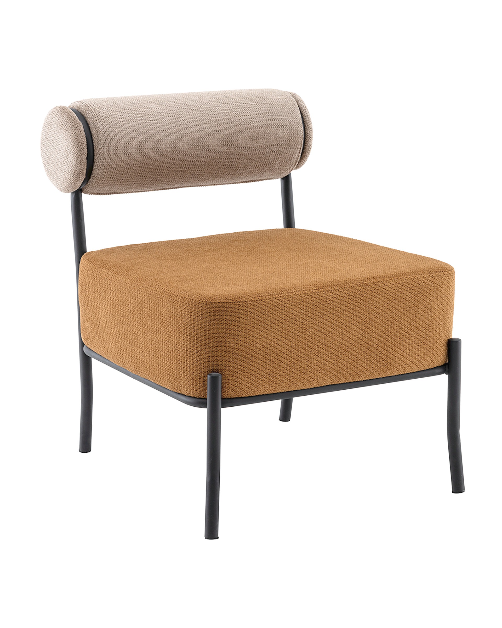 Кресло Stool Group Ponpoun Totoro Lounge OTE-SH 170+272 bl.l