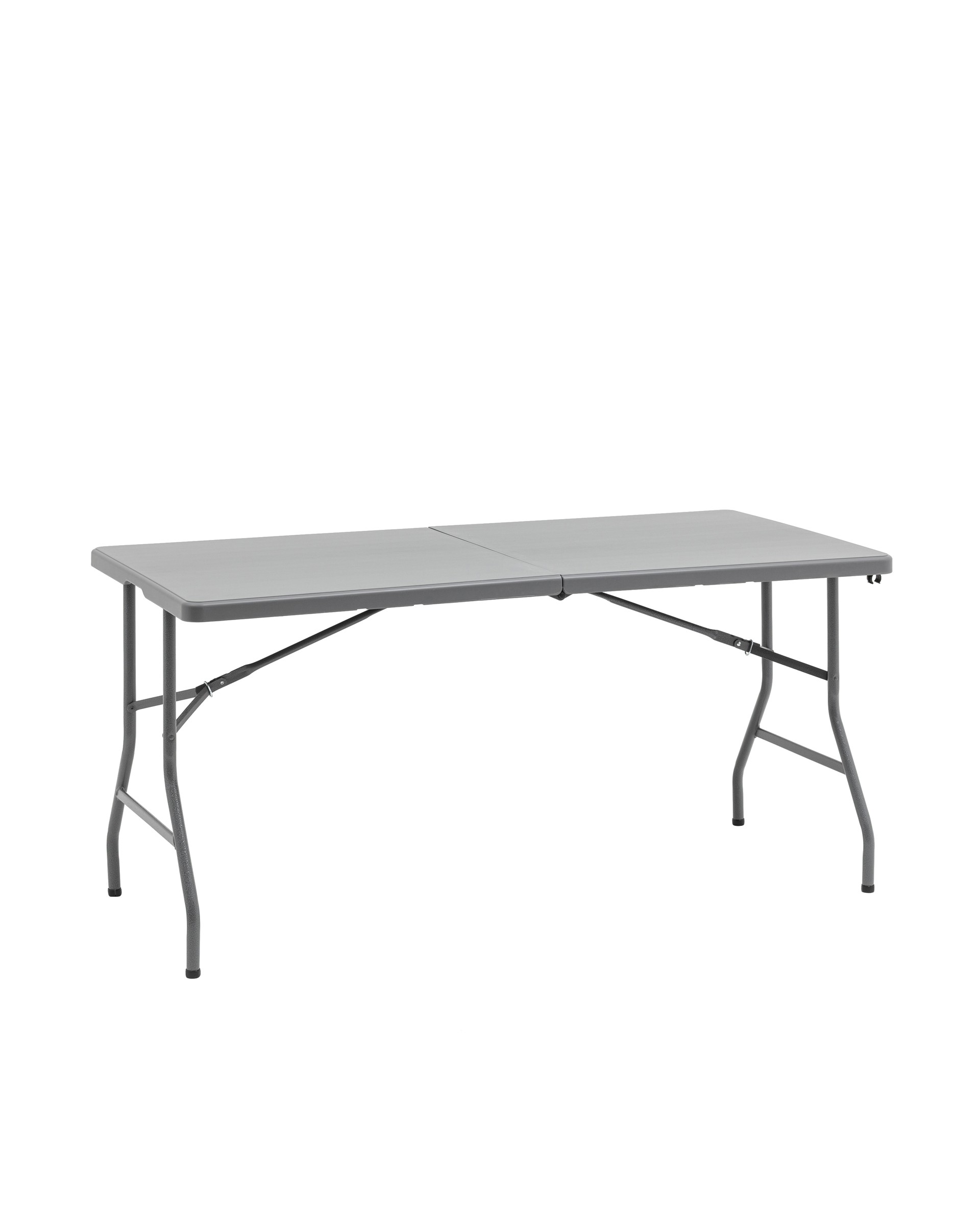 Стол складной Stool Group Кейт YX-Z152-3X grey