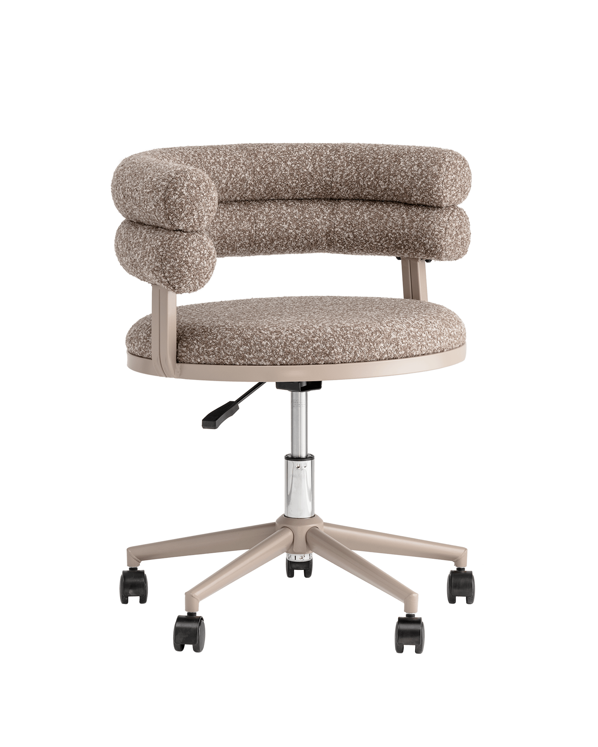 Кресло офисное Stool Group Ponty Bebe Office Chair OTE-CL 421 kh.l