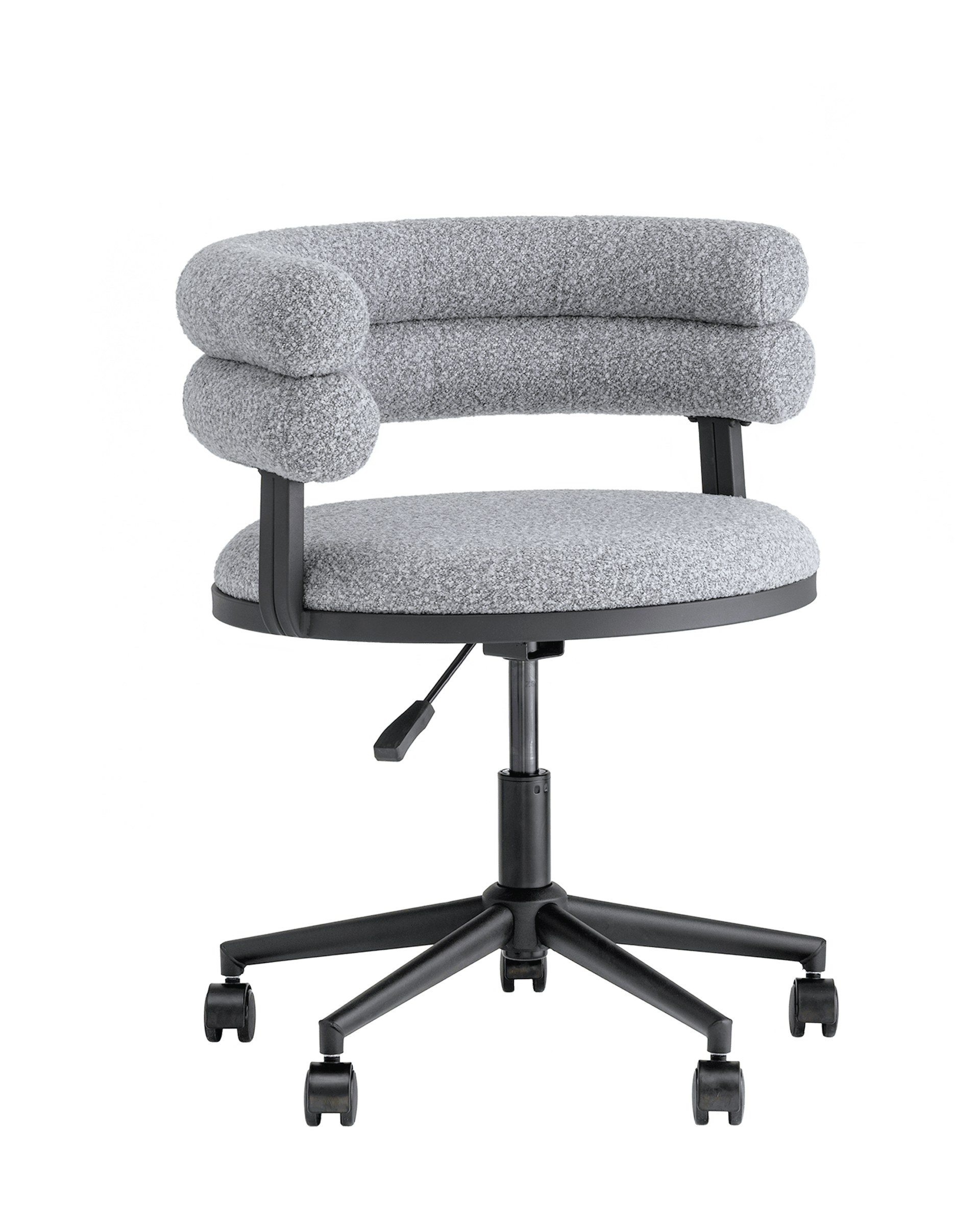 Кресло офисное Stool Group Ponty Bebe Office Chair OTE-CL 450 bl.l