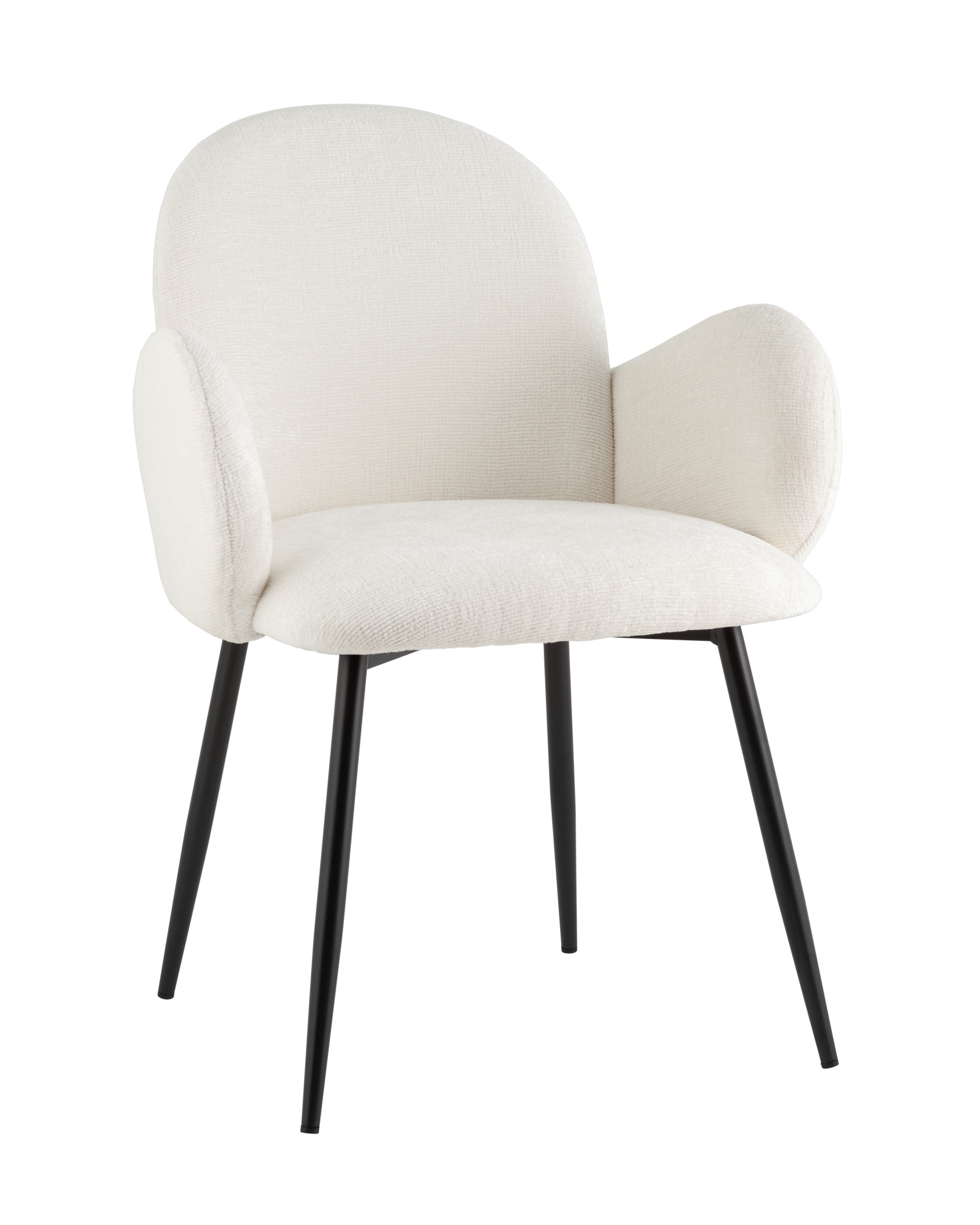 Обеденный стул Stool Group Wave VC006 B 0917-0006 seat DUAL