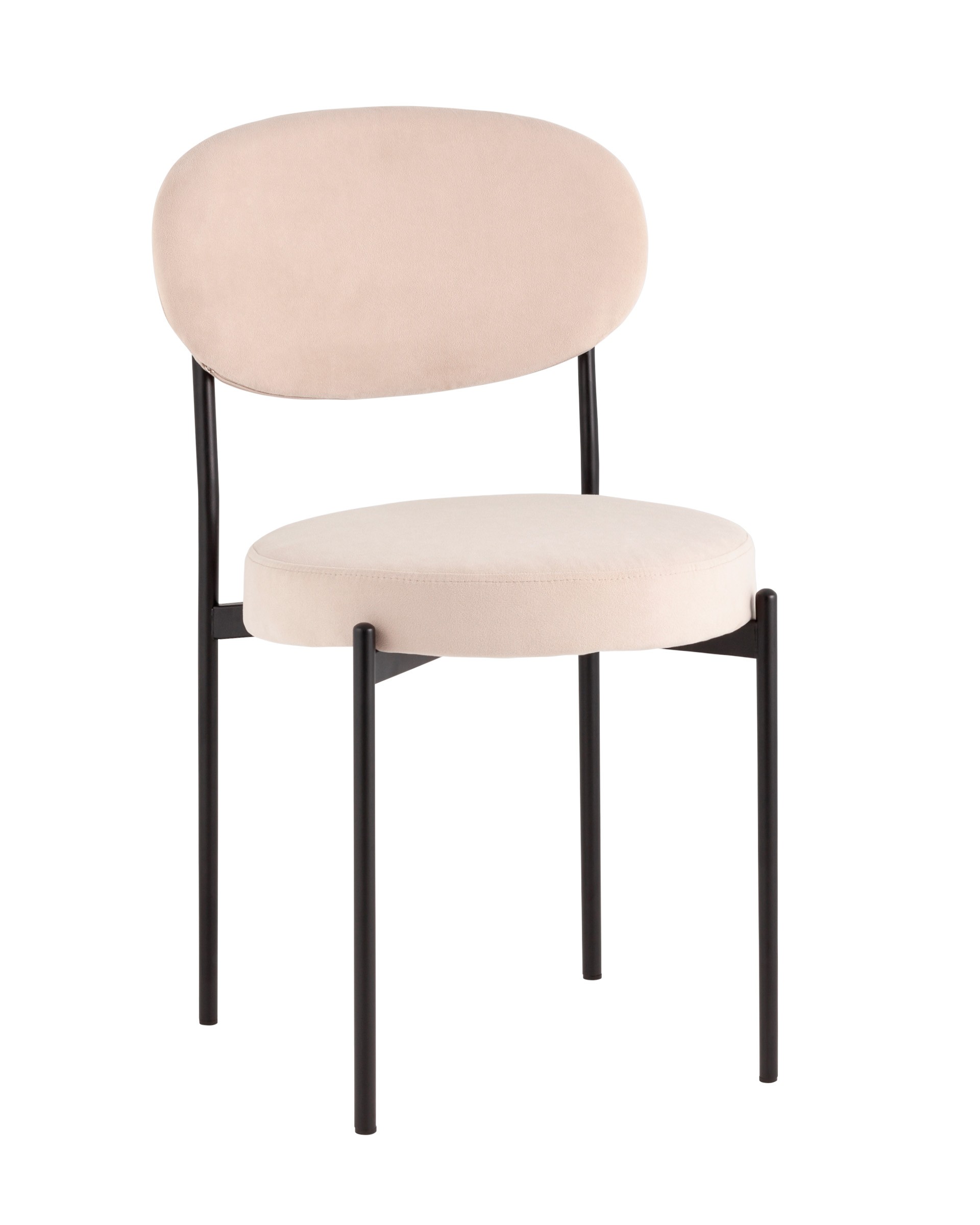 Обеденный стул Stool Group Бриф AV 477-C05-K477NEW-9005