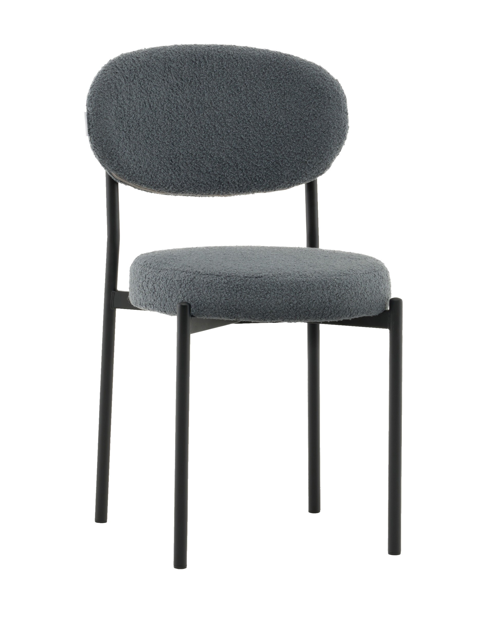 Обеденный стул Stool Group Бриф AV 477-F83-K477NEW-9005