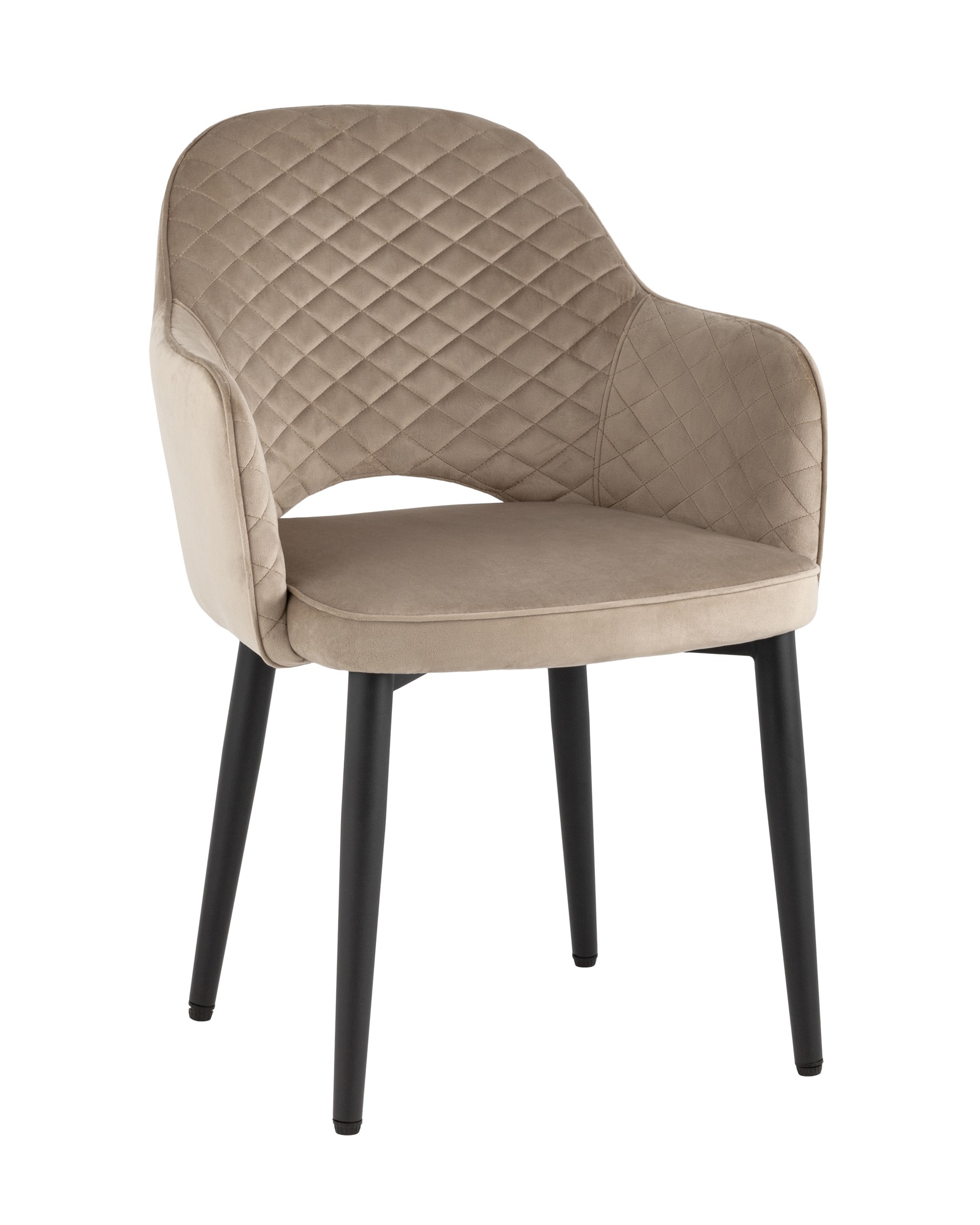 Обеденный стул Stool Group Венера диамант MC16-2YS KD HLR-08 (NP)