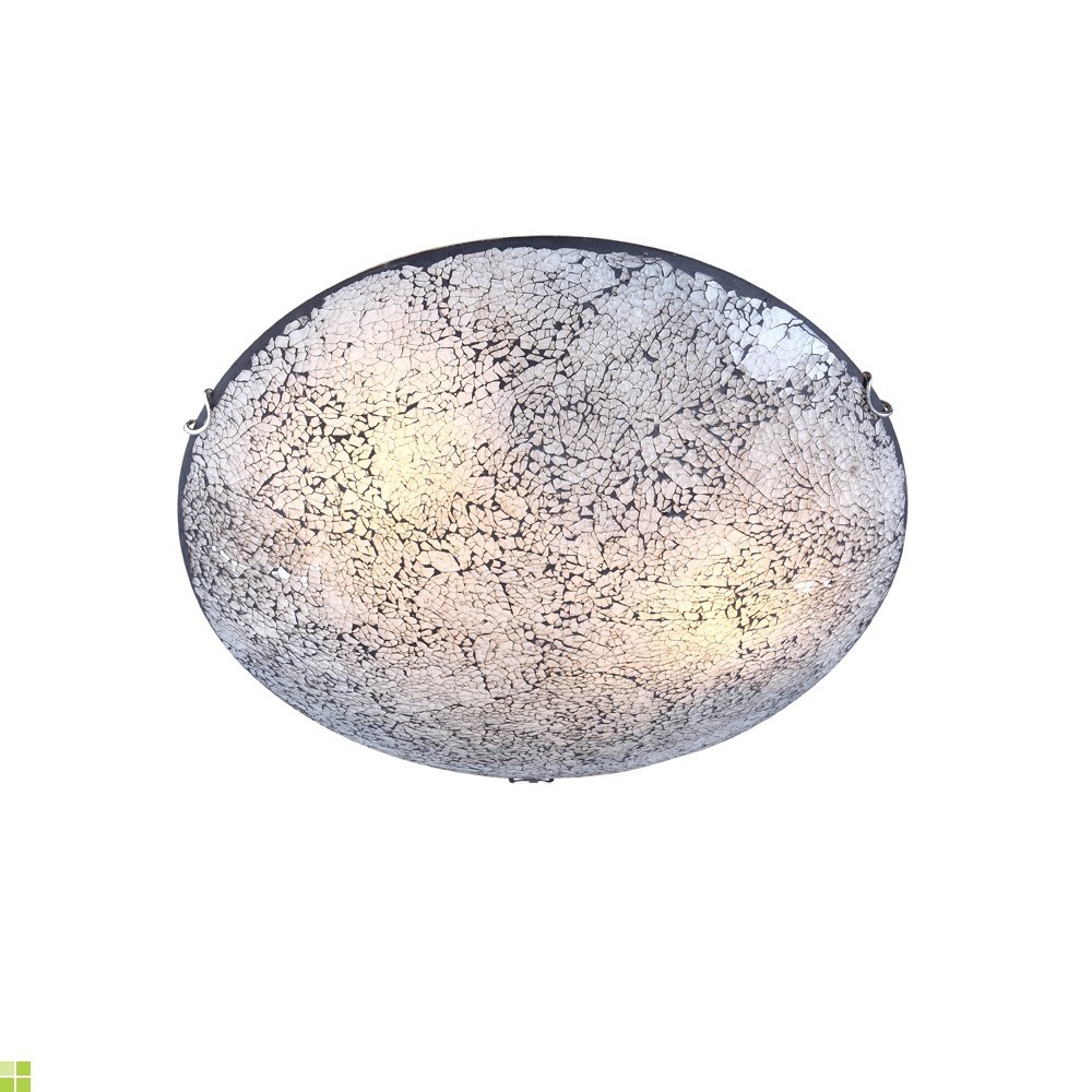 Настенно потолочный светильник Arte Lamp MOSAIC A7140PL-3WH