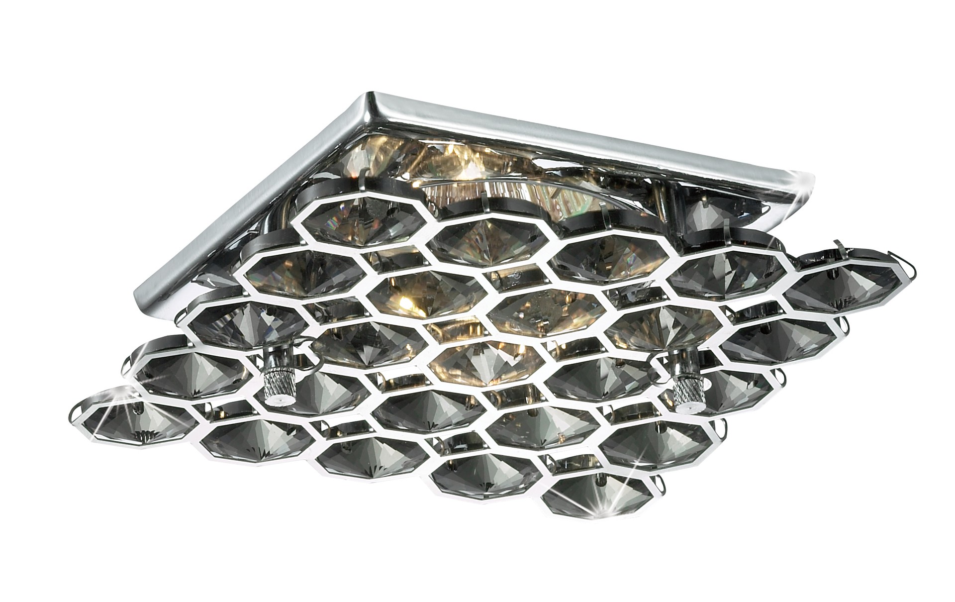 Встраиваемый светильник Novotech Moyen 369506