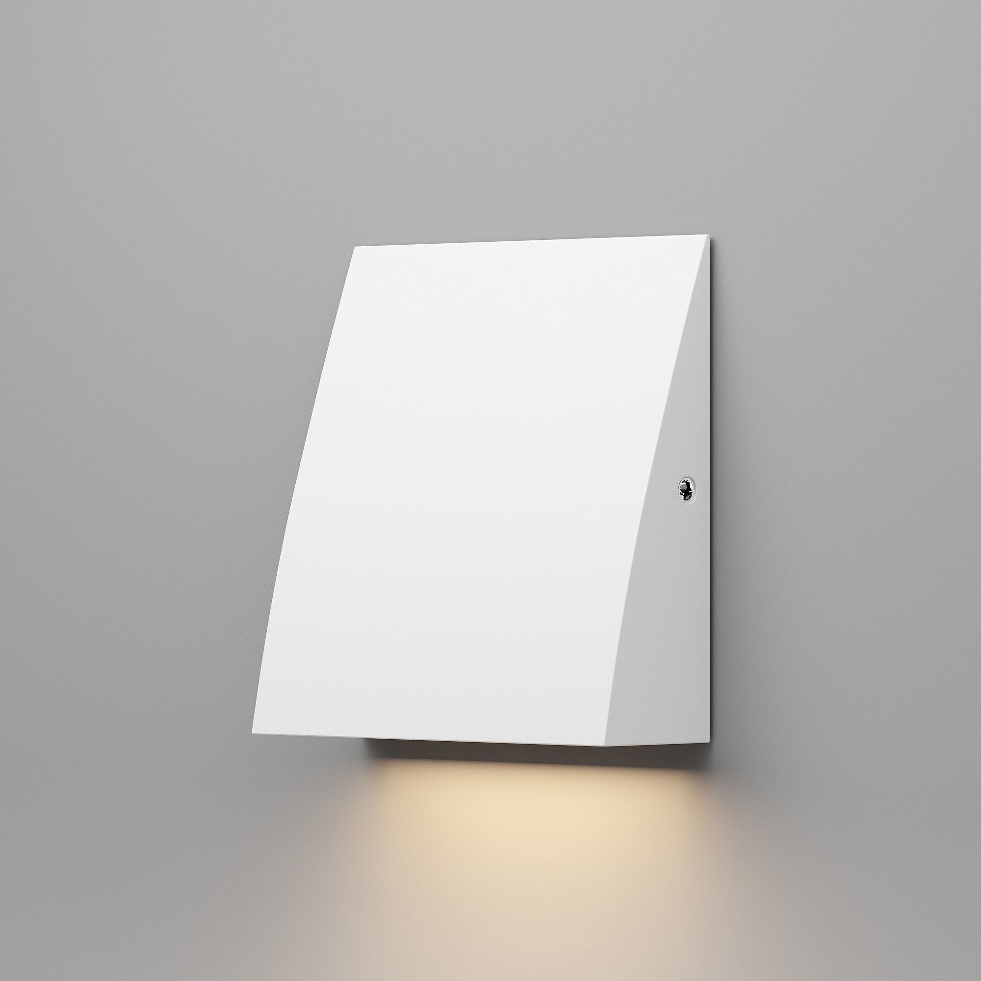 Подсветка для ступеней Elektrostandard Wally 40159/LED 4000K Белый