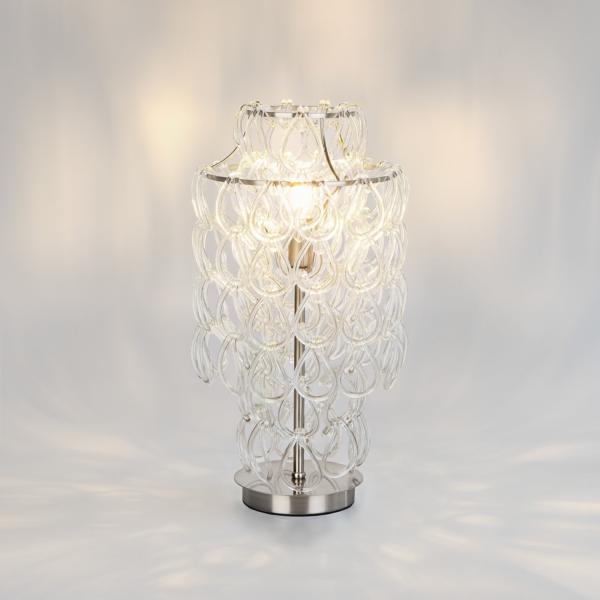 Настольная лампа Bogate's Cappio 1_380