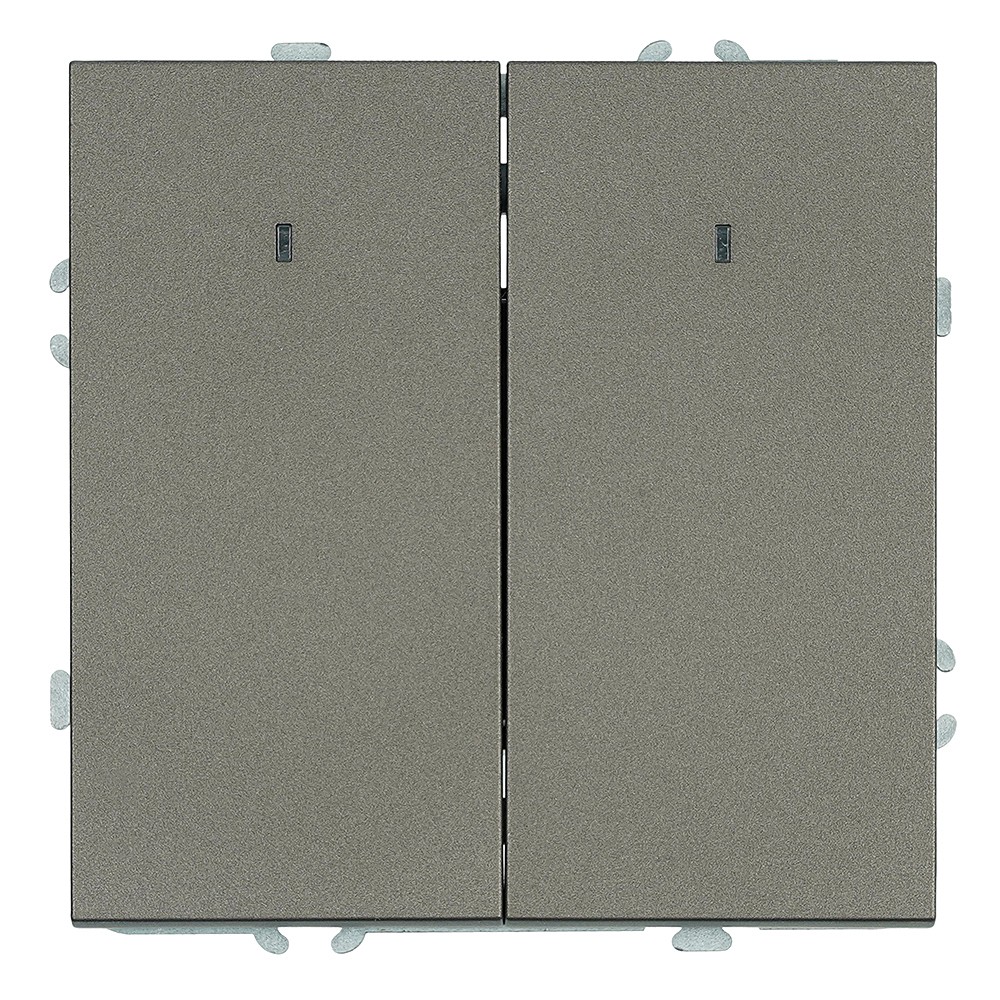 Выключатель Stekker Эмили 49916