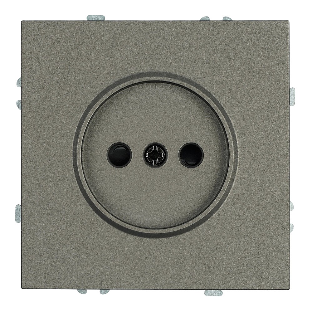 Розетка Stekker Эмили 49928