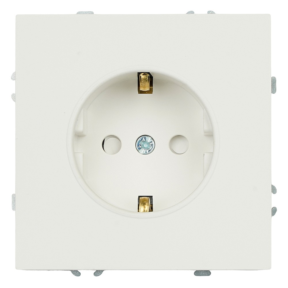 Розетка Stekker Эмили 50235