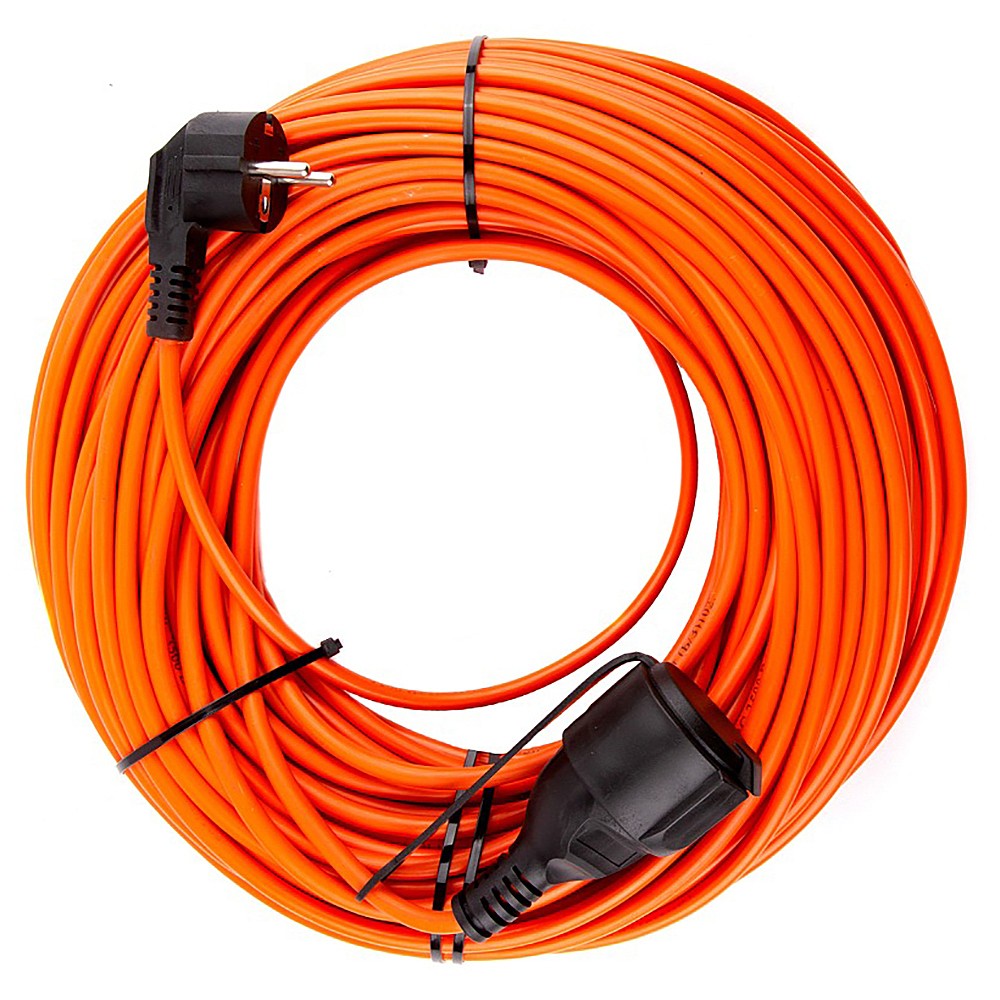 Удлинитель Stekker Standart 50345