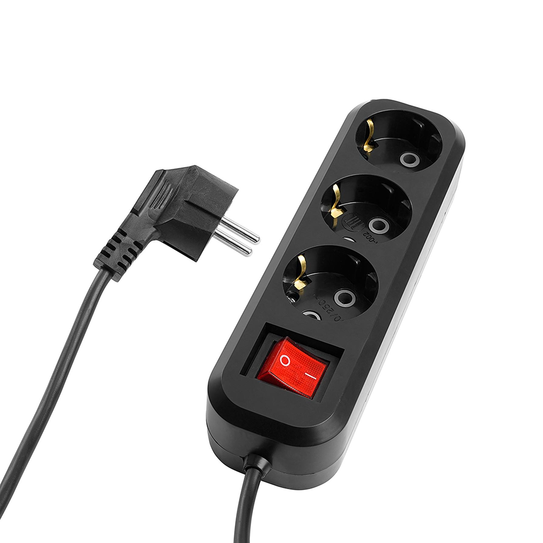 Удлинитель Stekker Home 50422