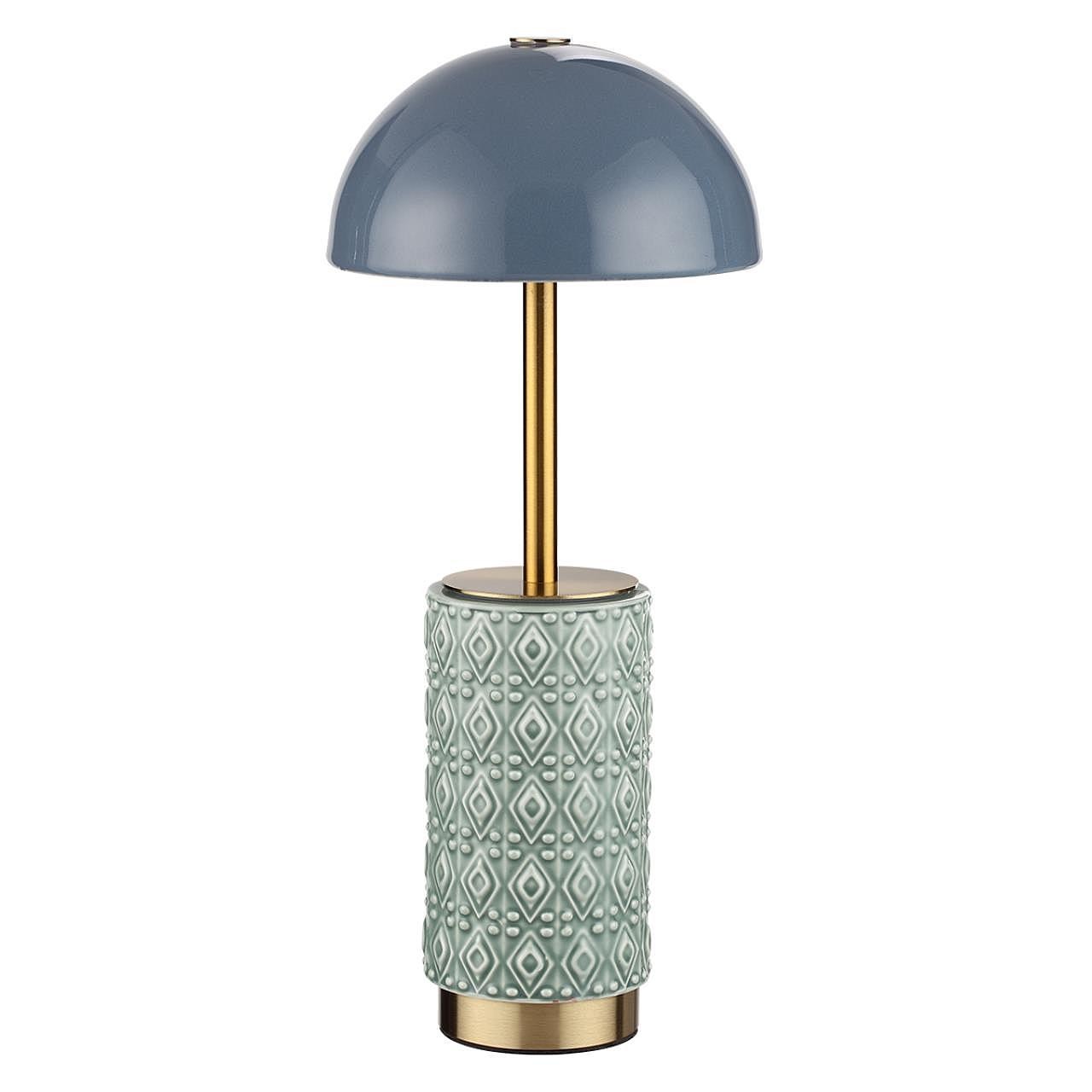 Настольная лампа Odeon Light EXCLUSIVE Lulu 5452/5TLA