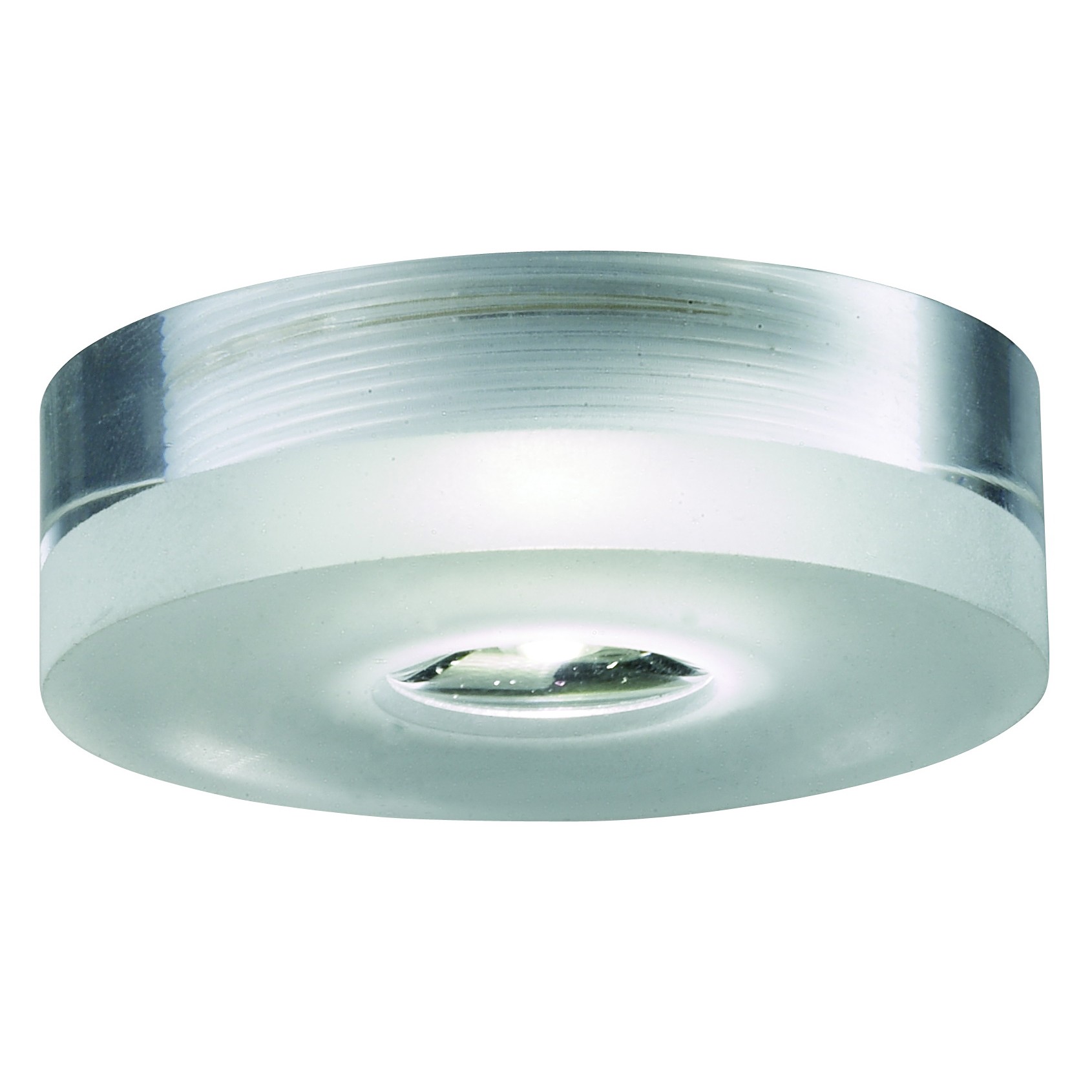 Встраиваемый светильник Novotech Plain 357035