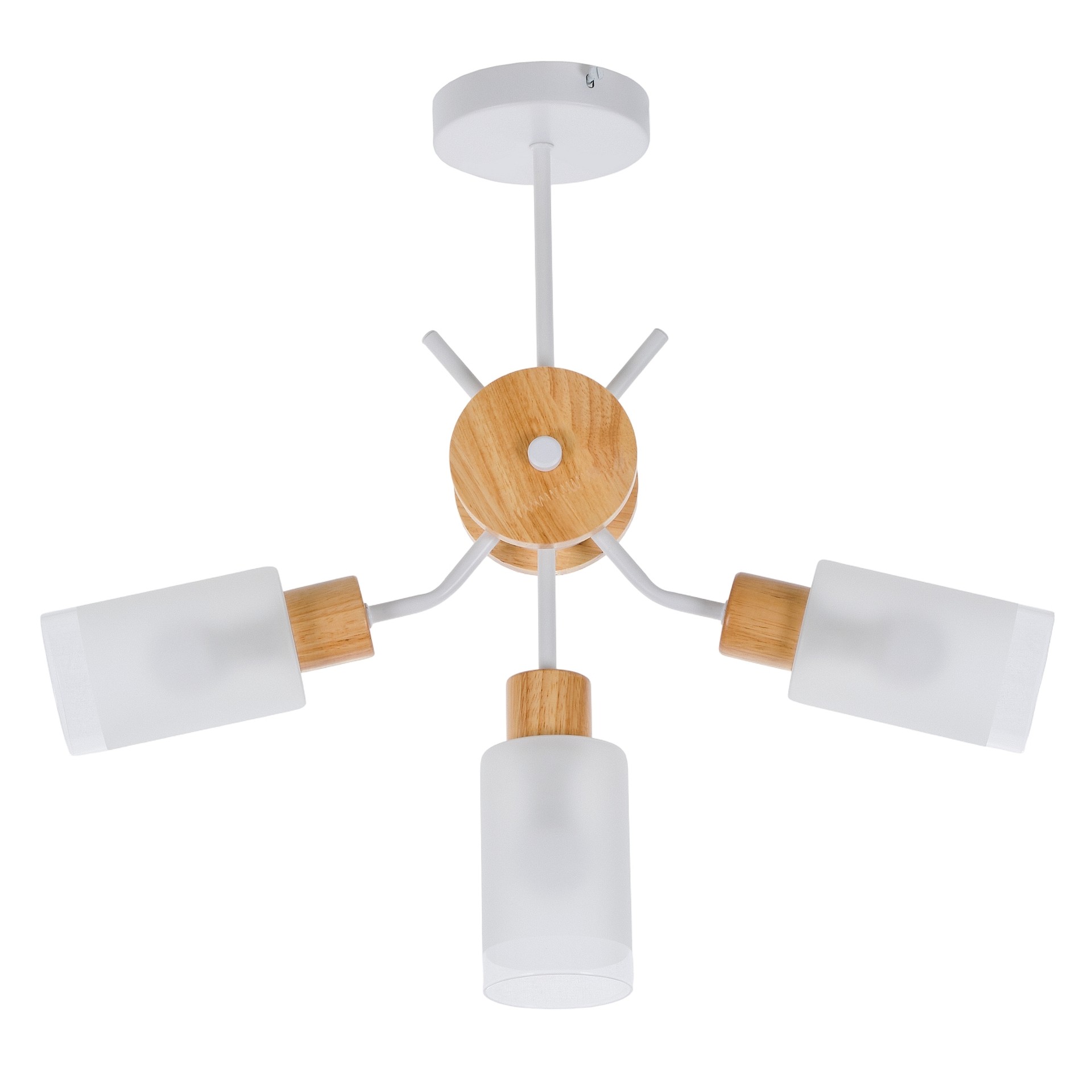 Потолочная люстра MyFar Linda MR1862-3C