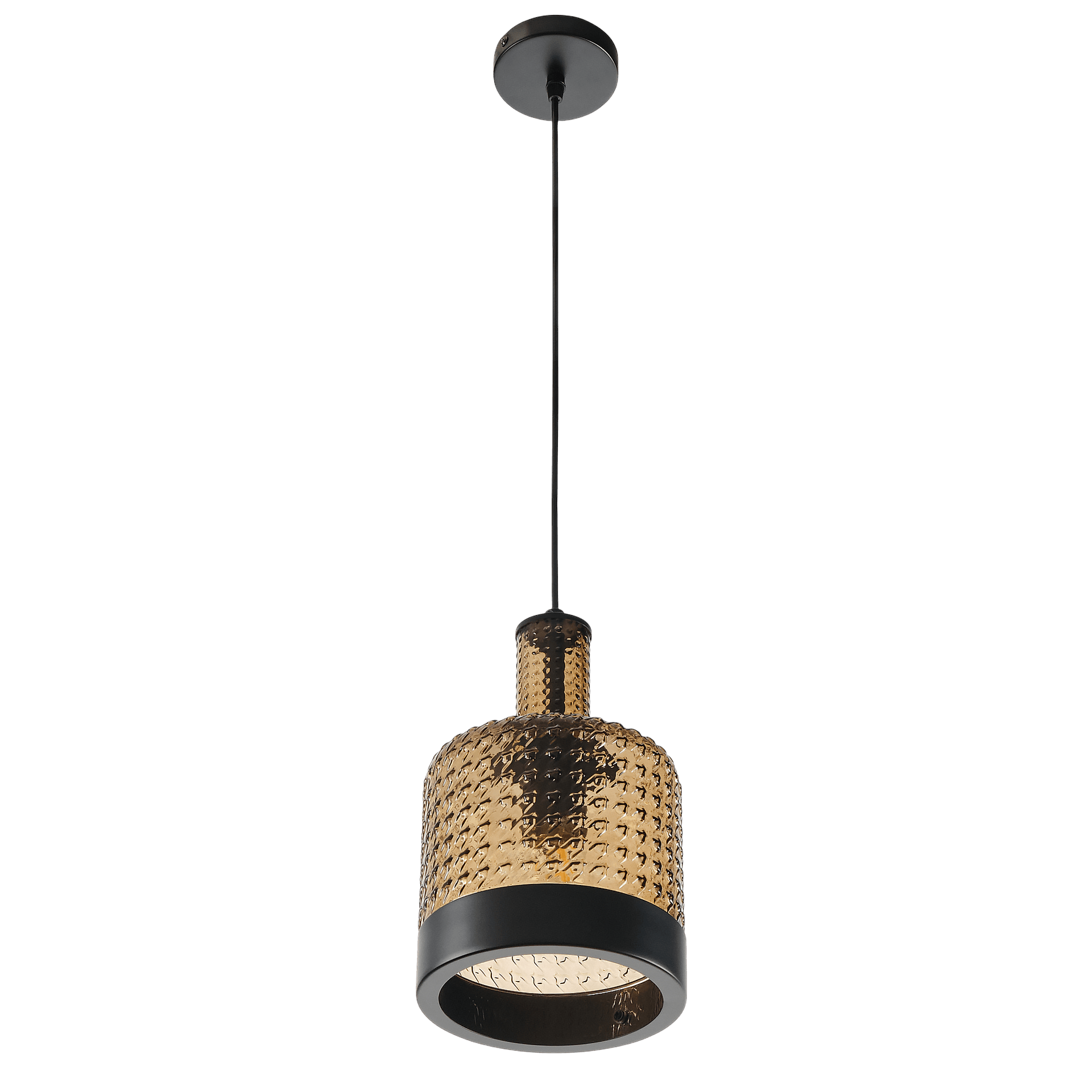 Светильник подвесной MyFar Edwin MR2472-1P