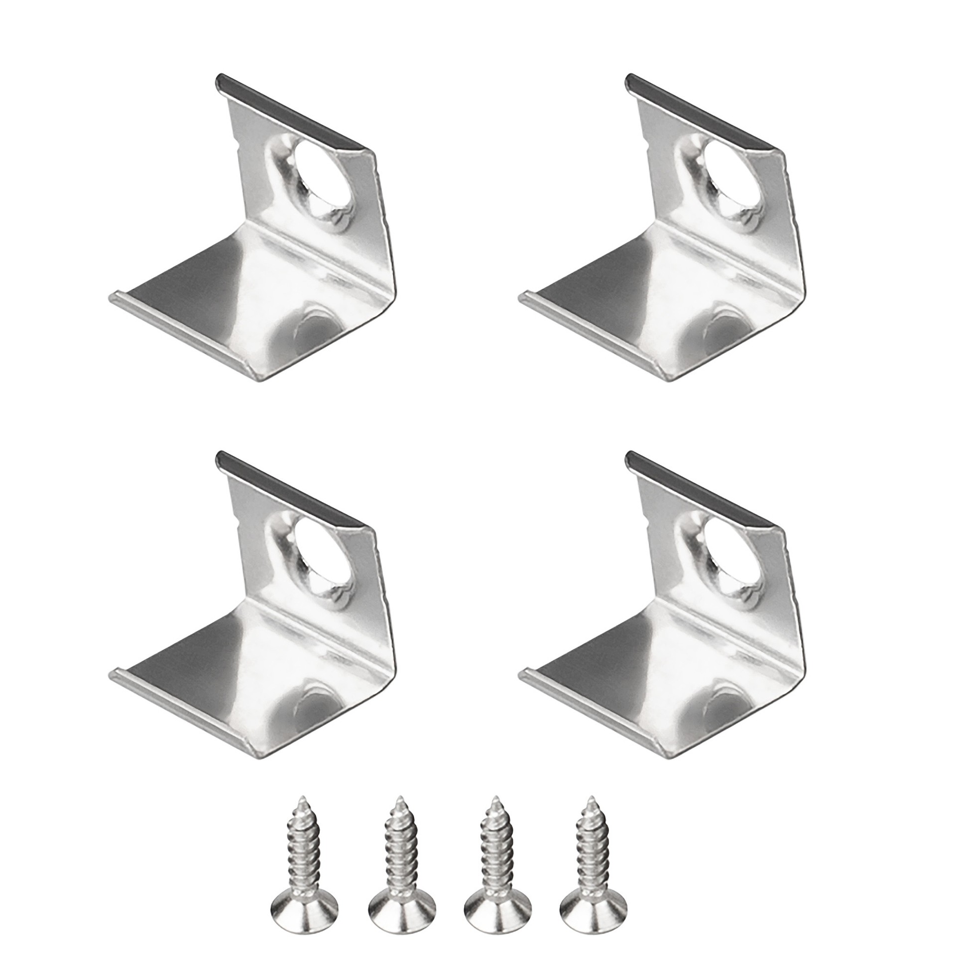 Держатель для профиля Arlight SL-KANT 049406